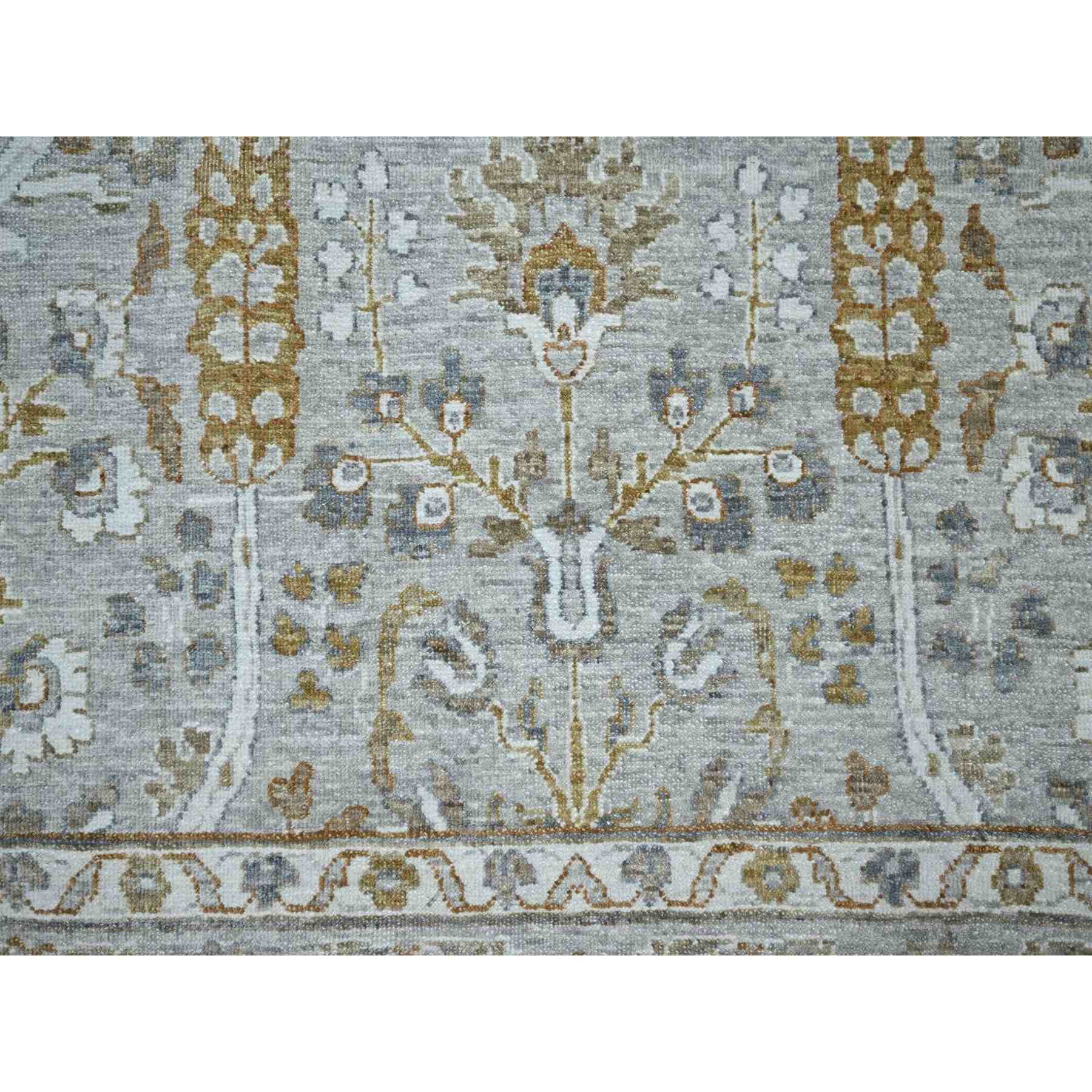 Fine-Oriental-Hand-Knotted-Rug-384975