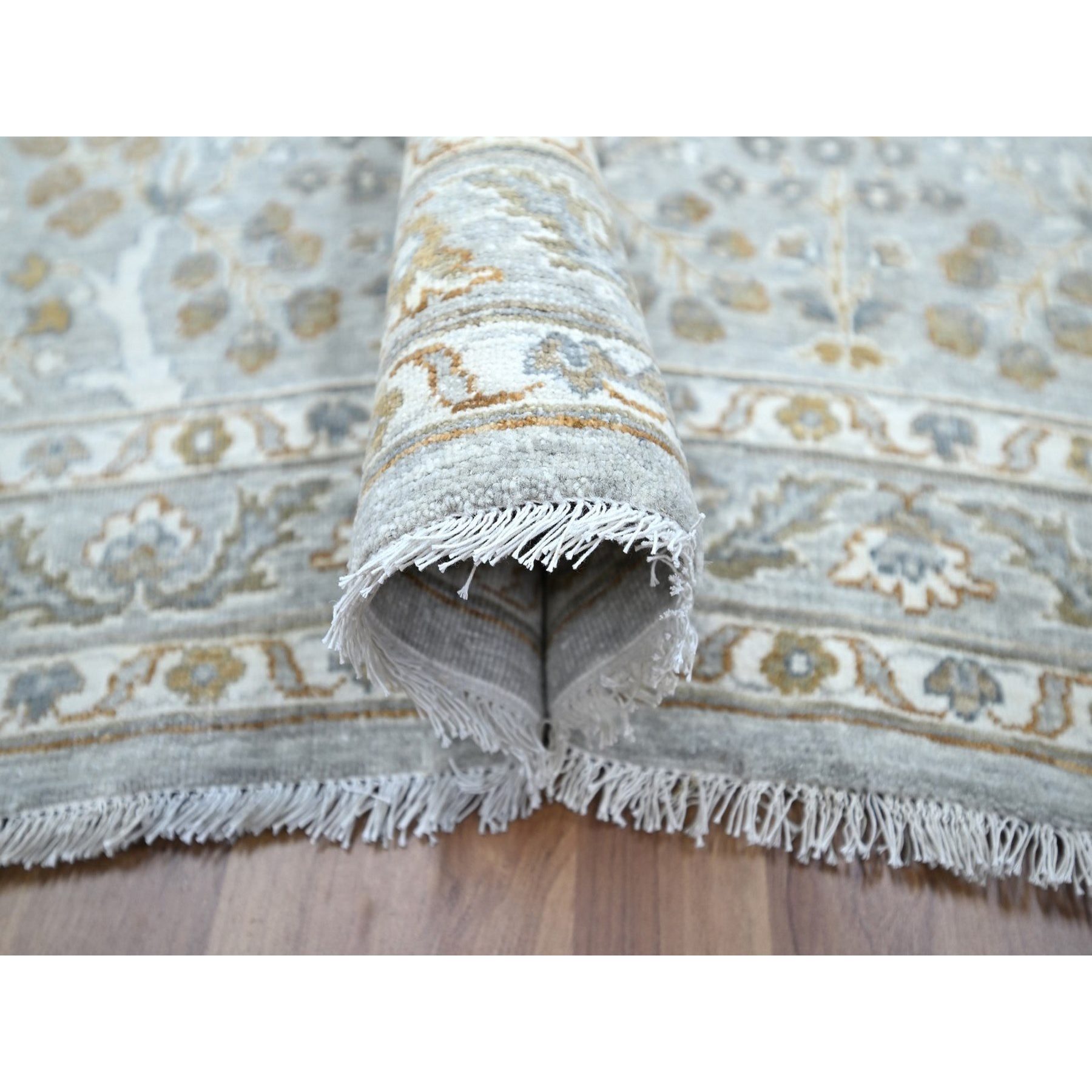 Fine-Oriental-Hand-Knotted-Rug-384980