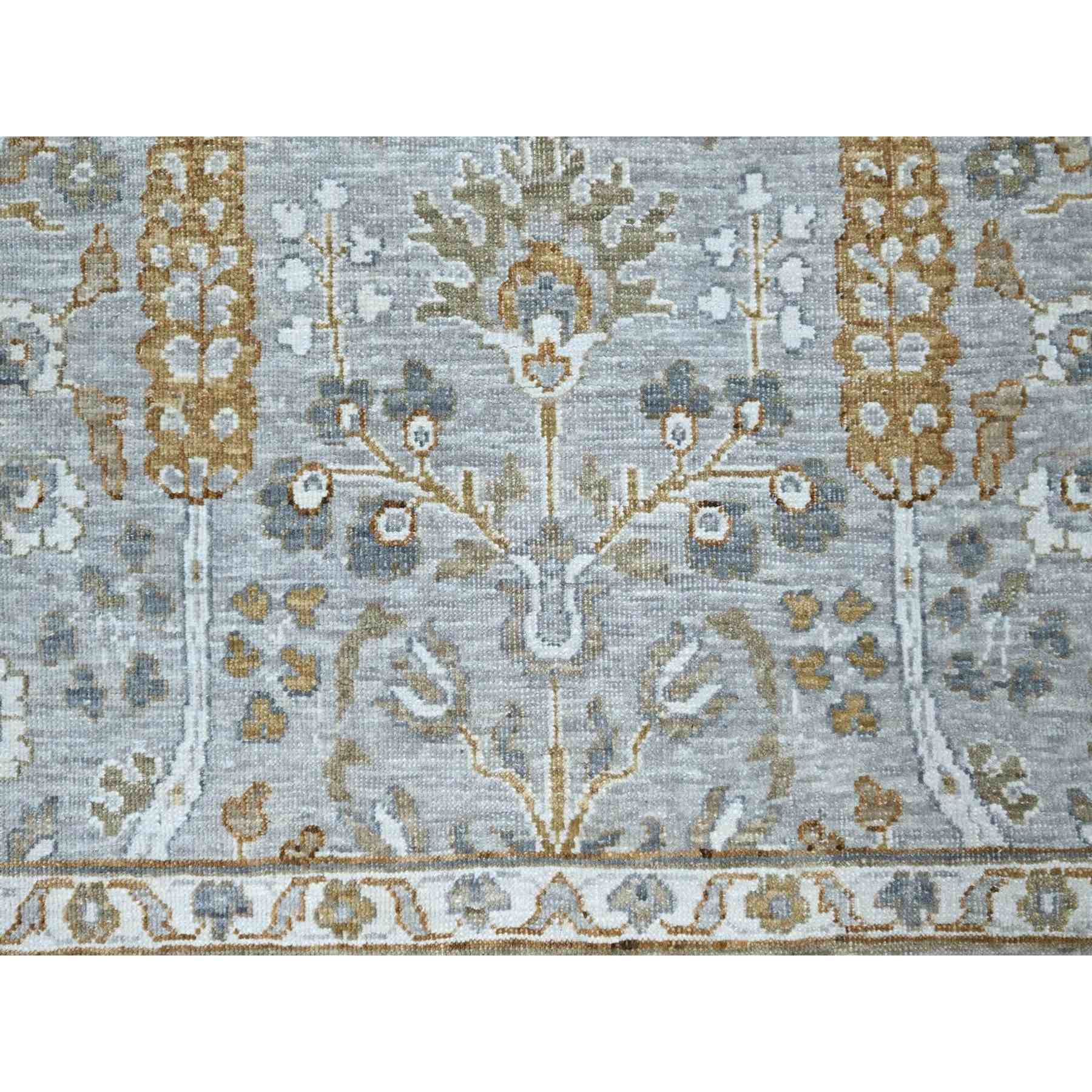 Fine-Oriental-Hand-Knotted-Rug-384980