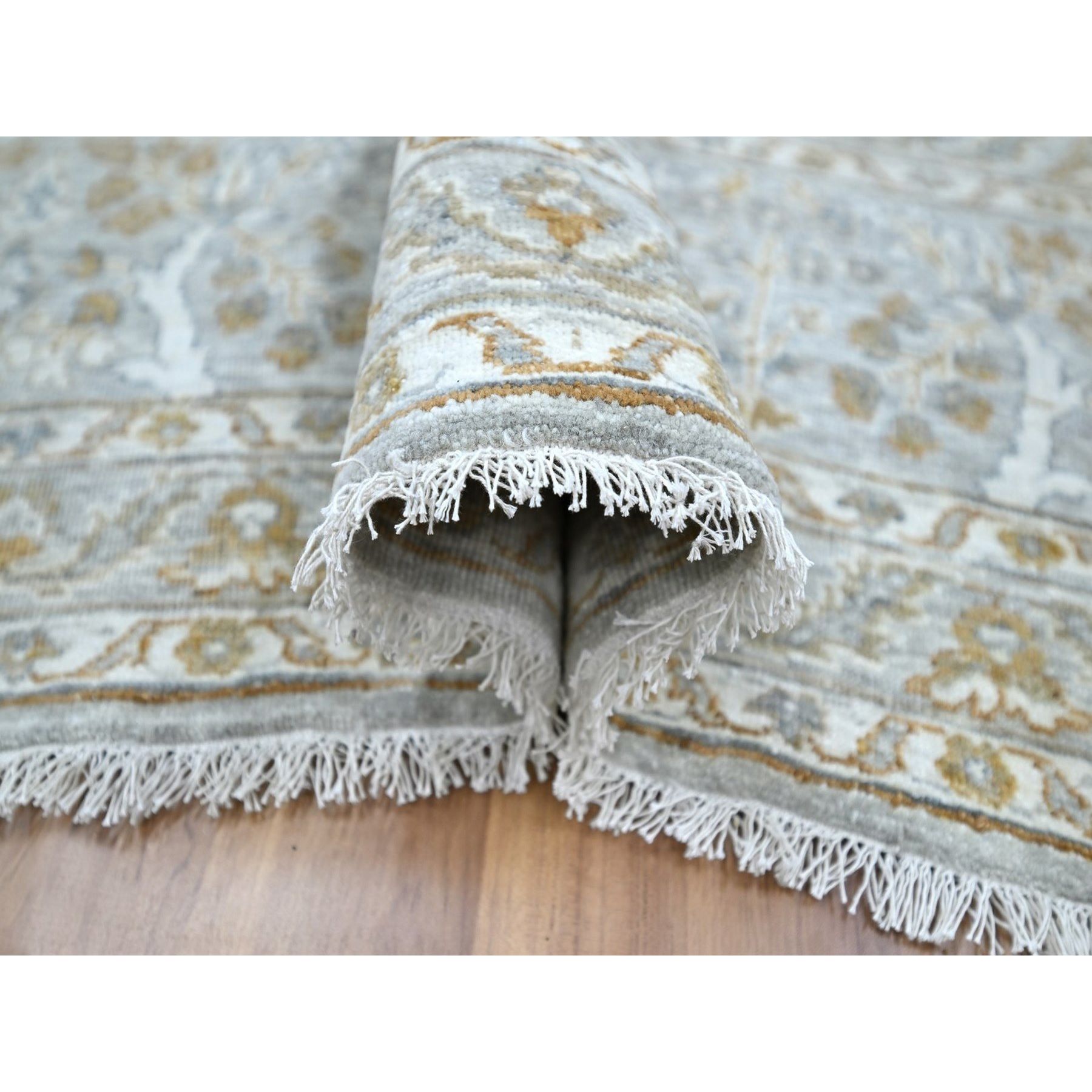 Fine-Oriental-Hand-Knotted-Rug-384985