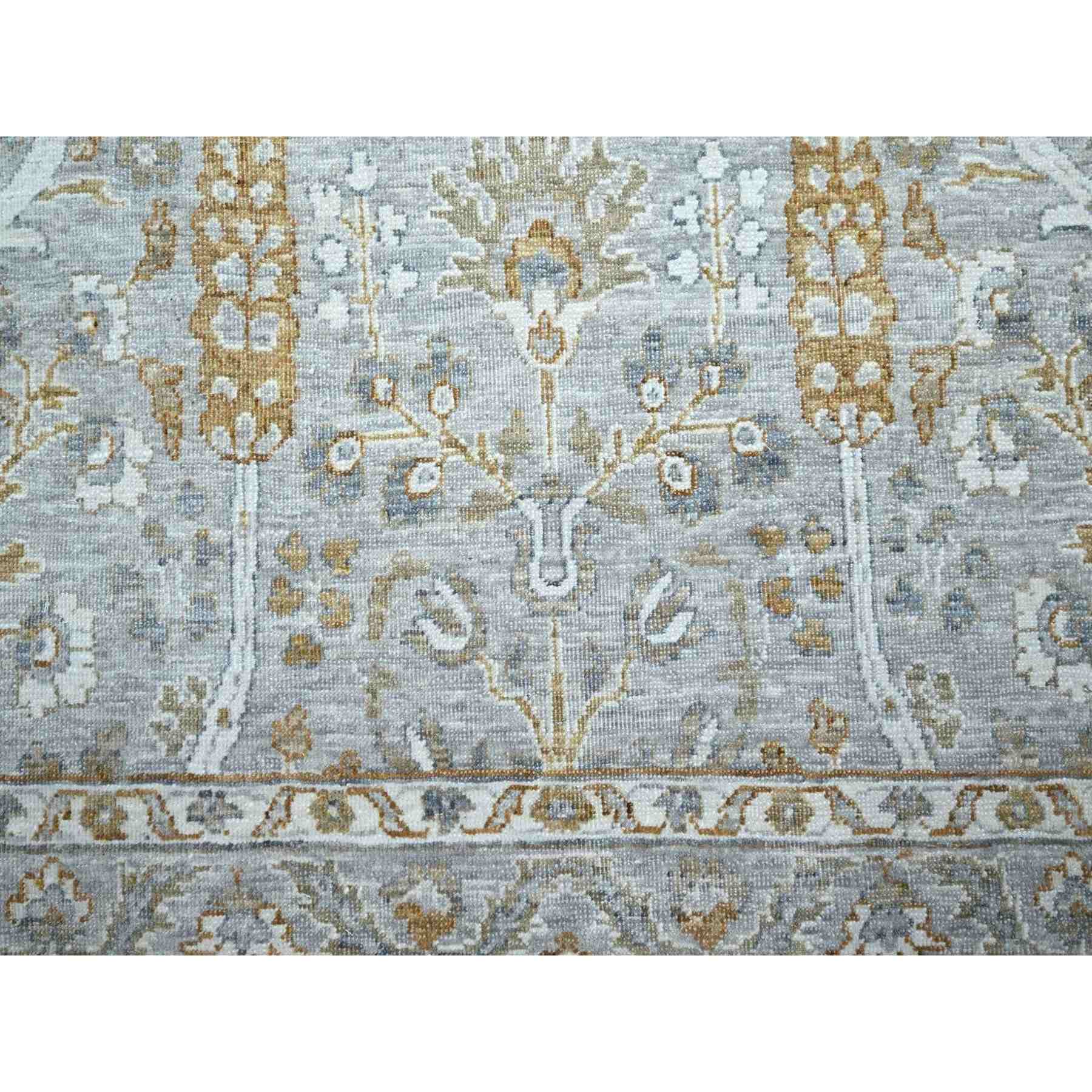 Fine-Oriental-Hand-Knotted-Rug-384985