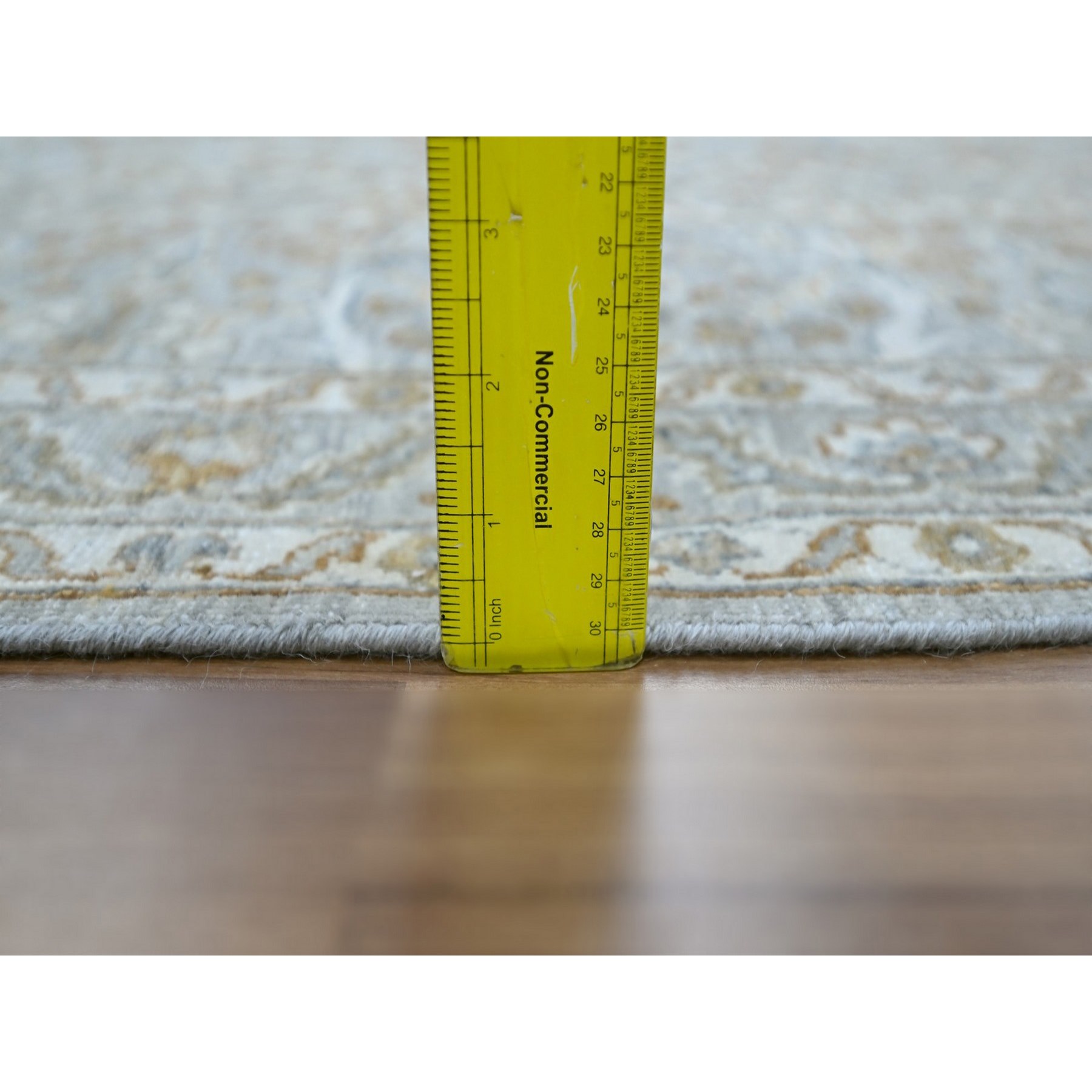 Fine-Oriental-Hand-Knotted-Rug-384985