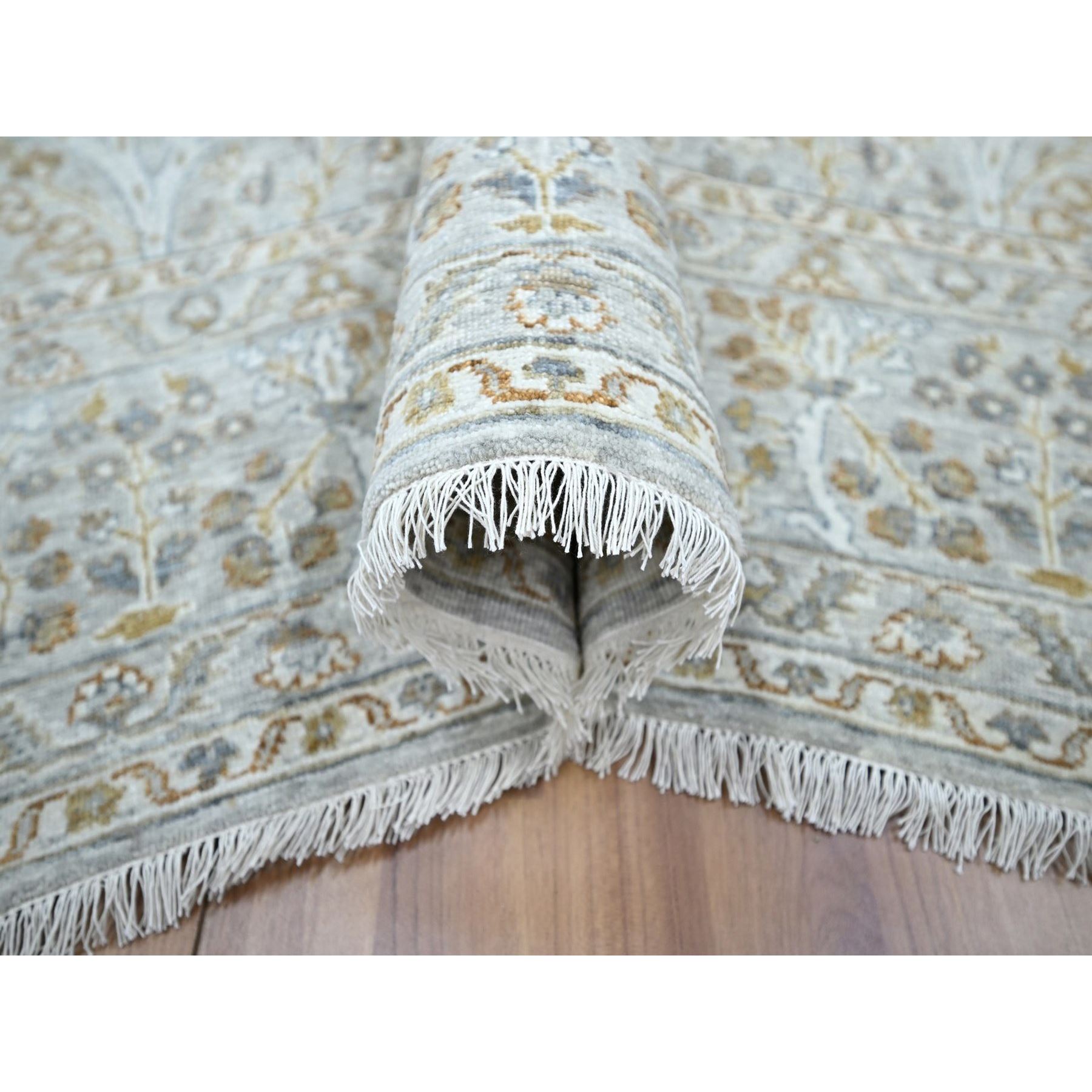 Fine-Oriental-Hand-Knotted-Rug-384990