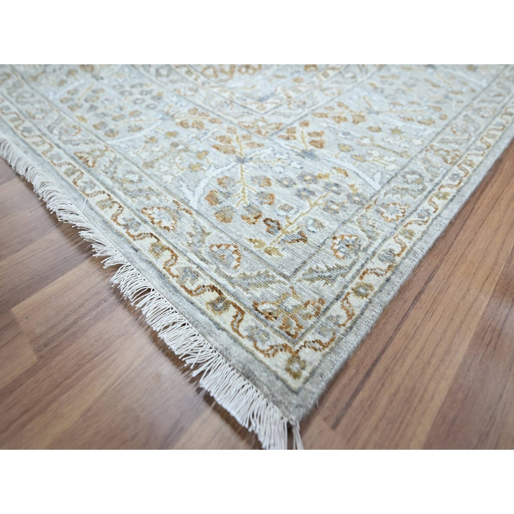 Fine-Oriental-Hand-Knotted-Rug-384990