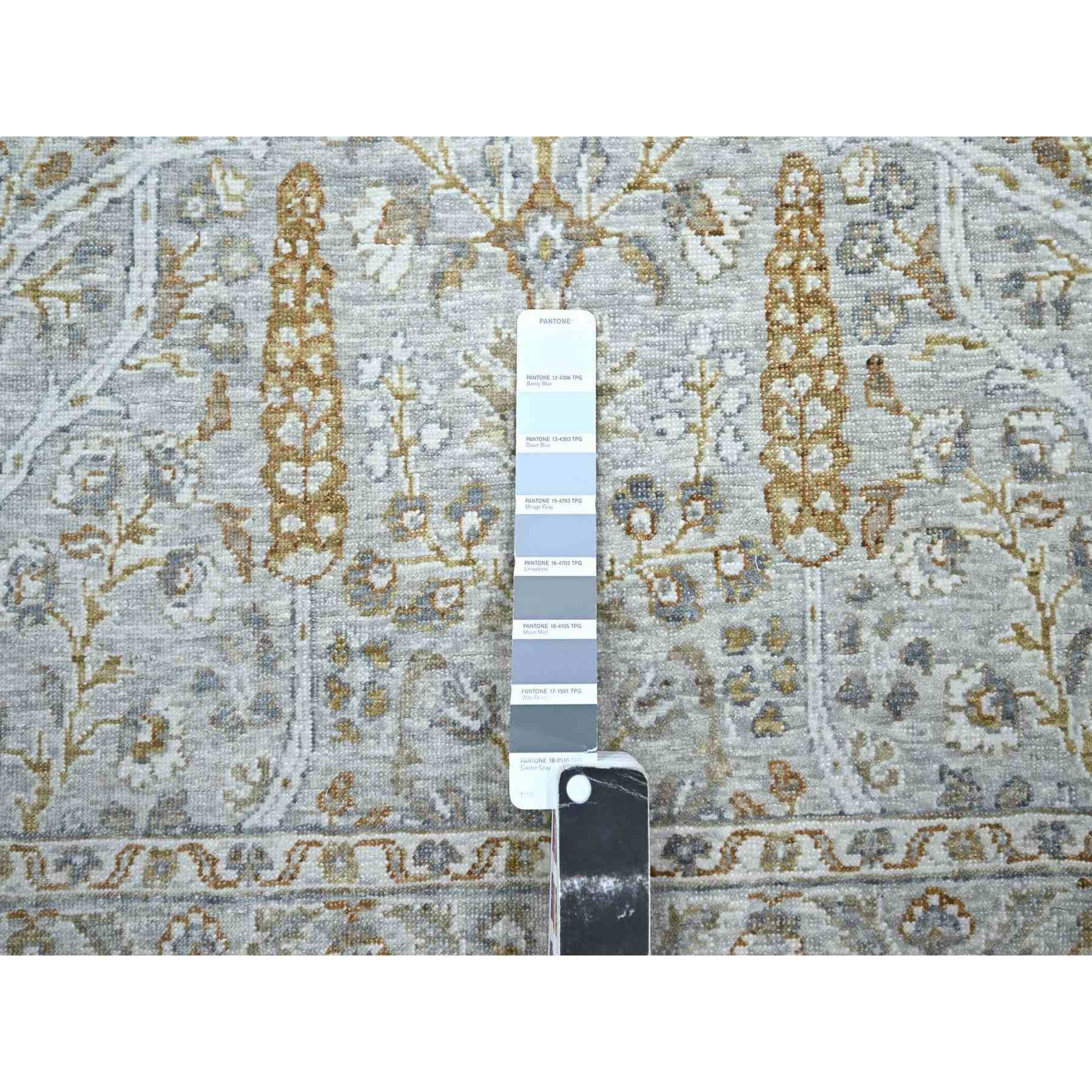 Fine-Oriental-Hand-Knotted-Rug-384990