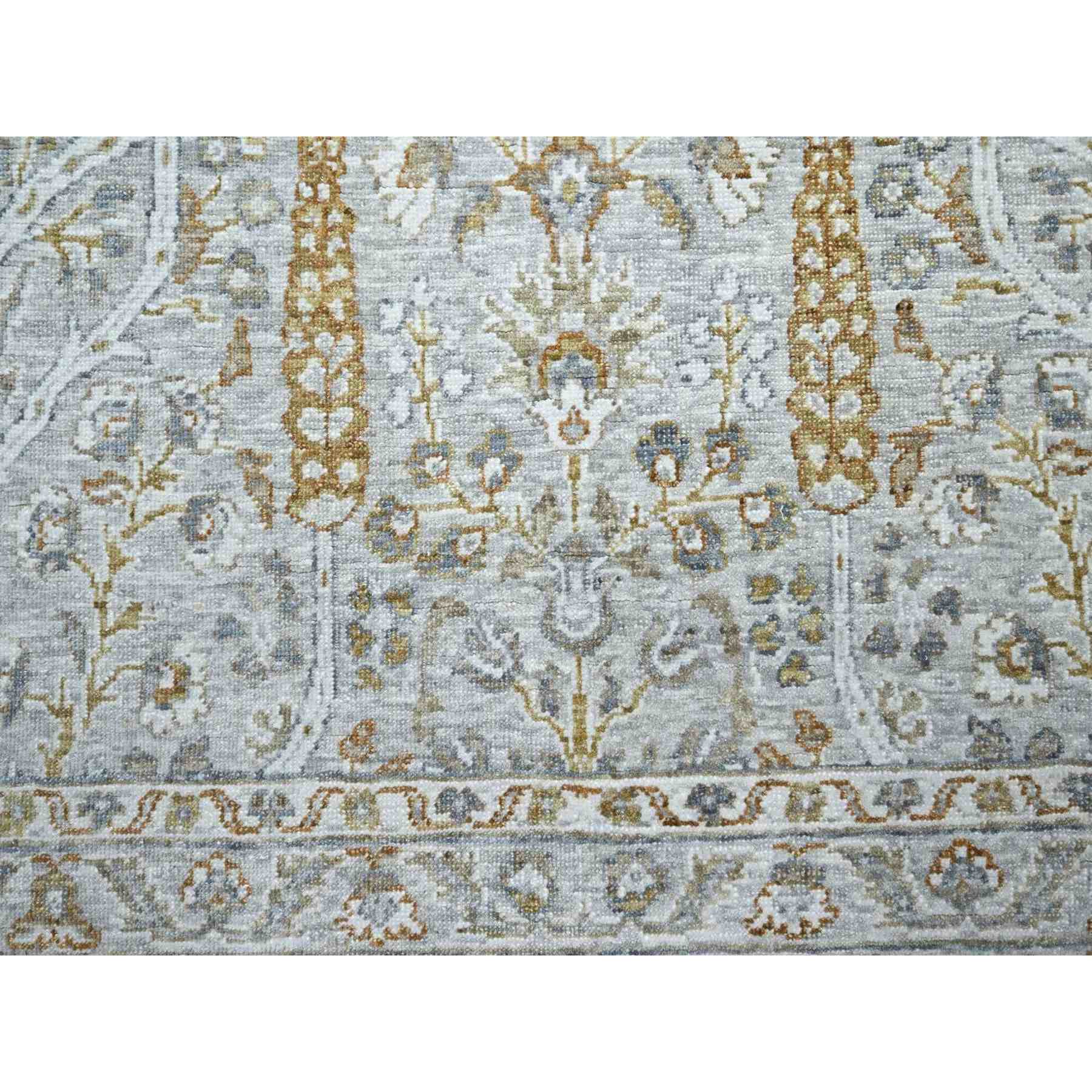 Fine-Oriental-Hand-Knotted-Rug-384990