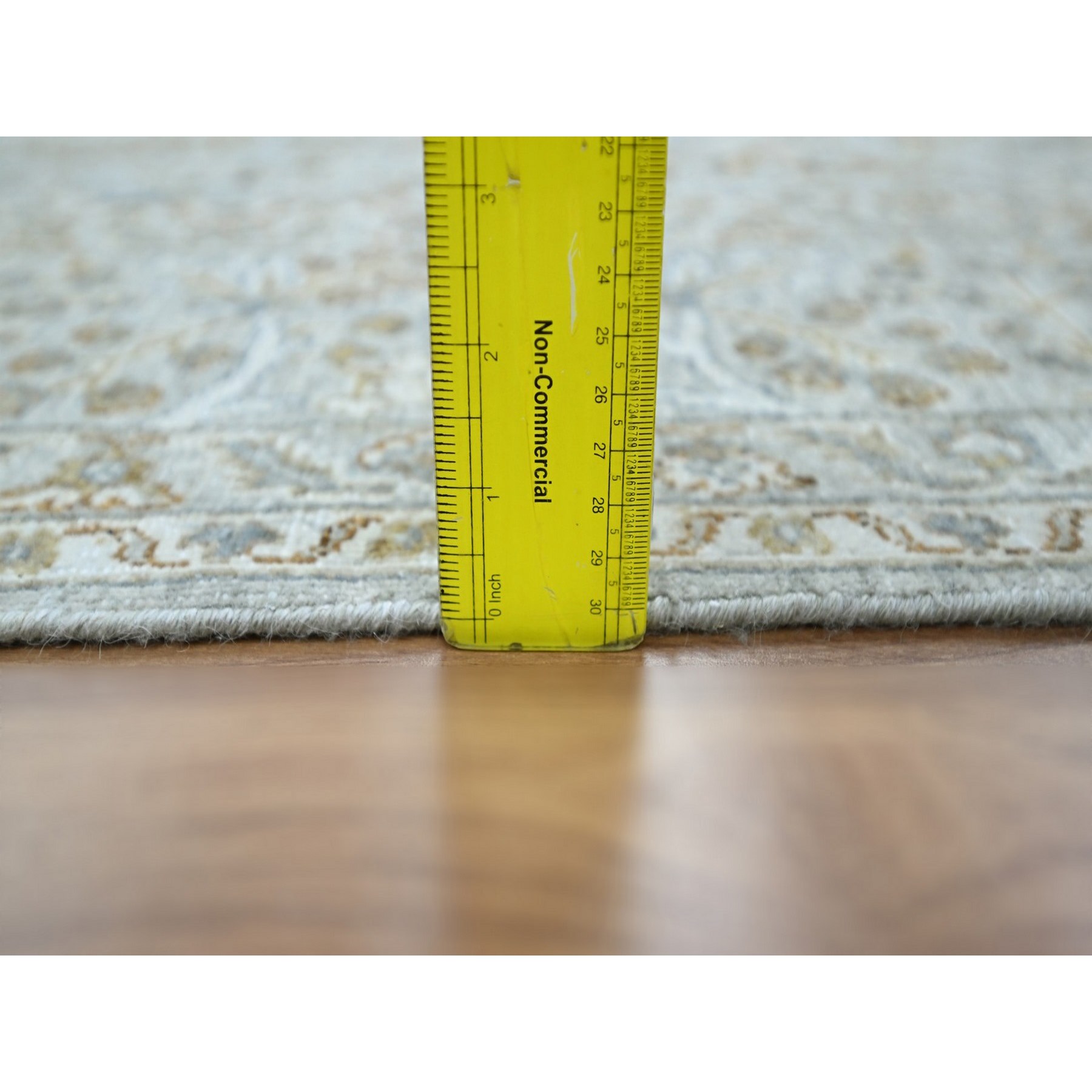 Fine-Oriental-Hand-Knotted-Rug-384990
