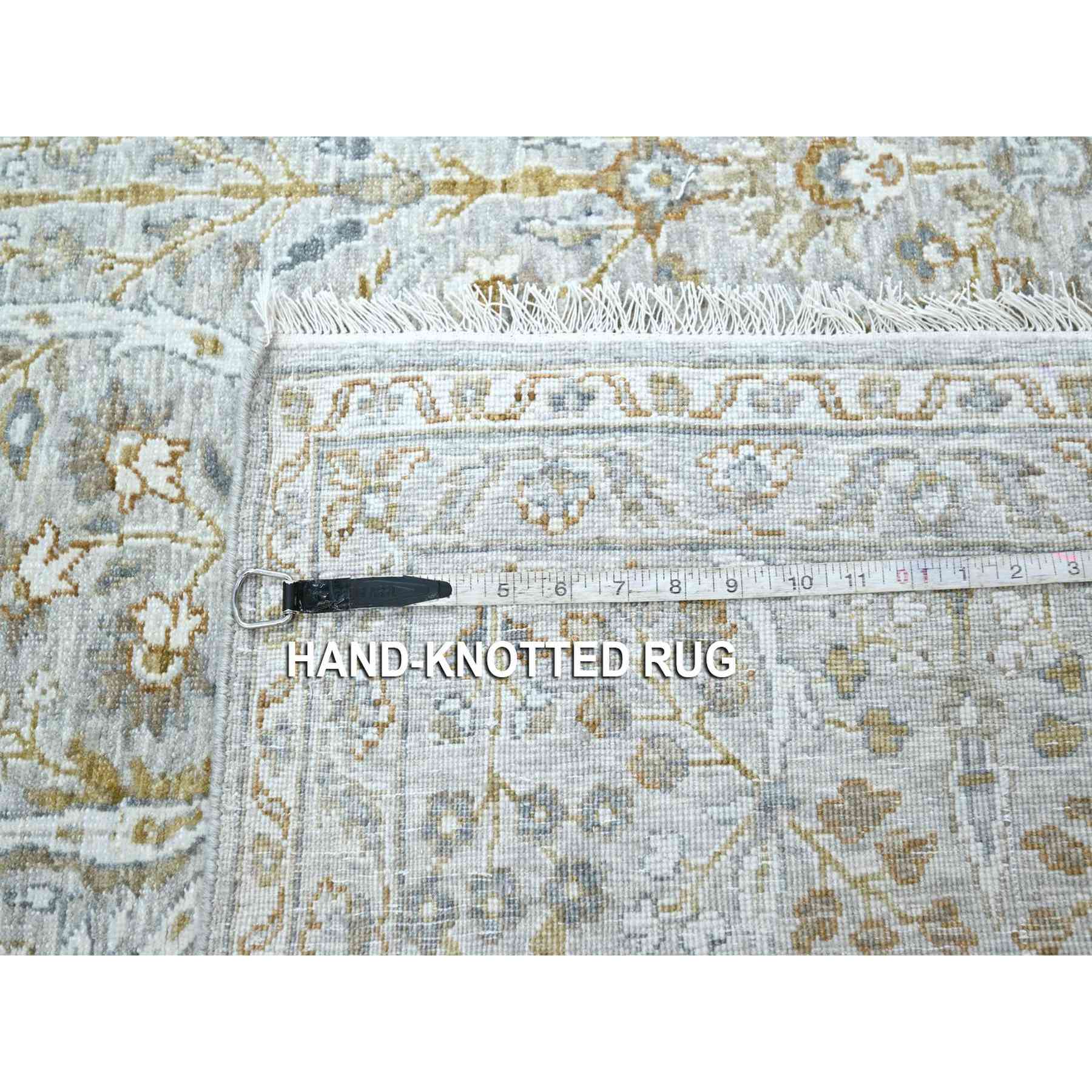 Fine-Oriental-Hand-Knotted-Rug-384990