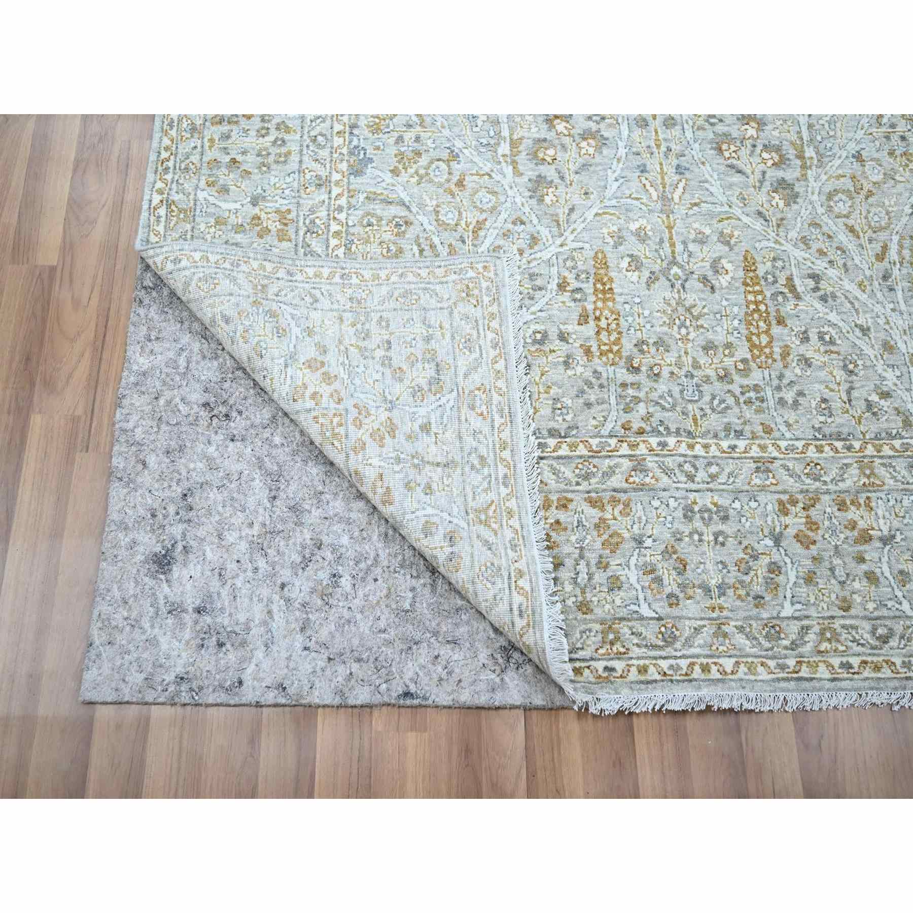 Fine-Oriental-Hand-Knotted-Rug-384995