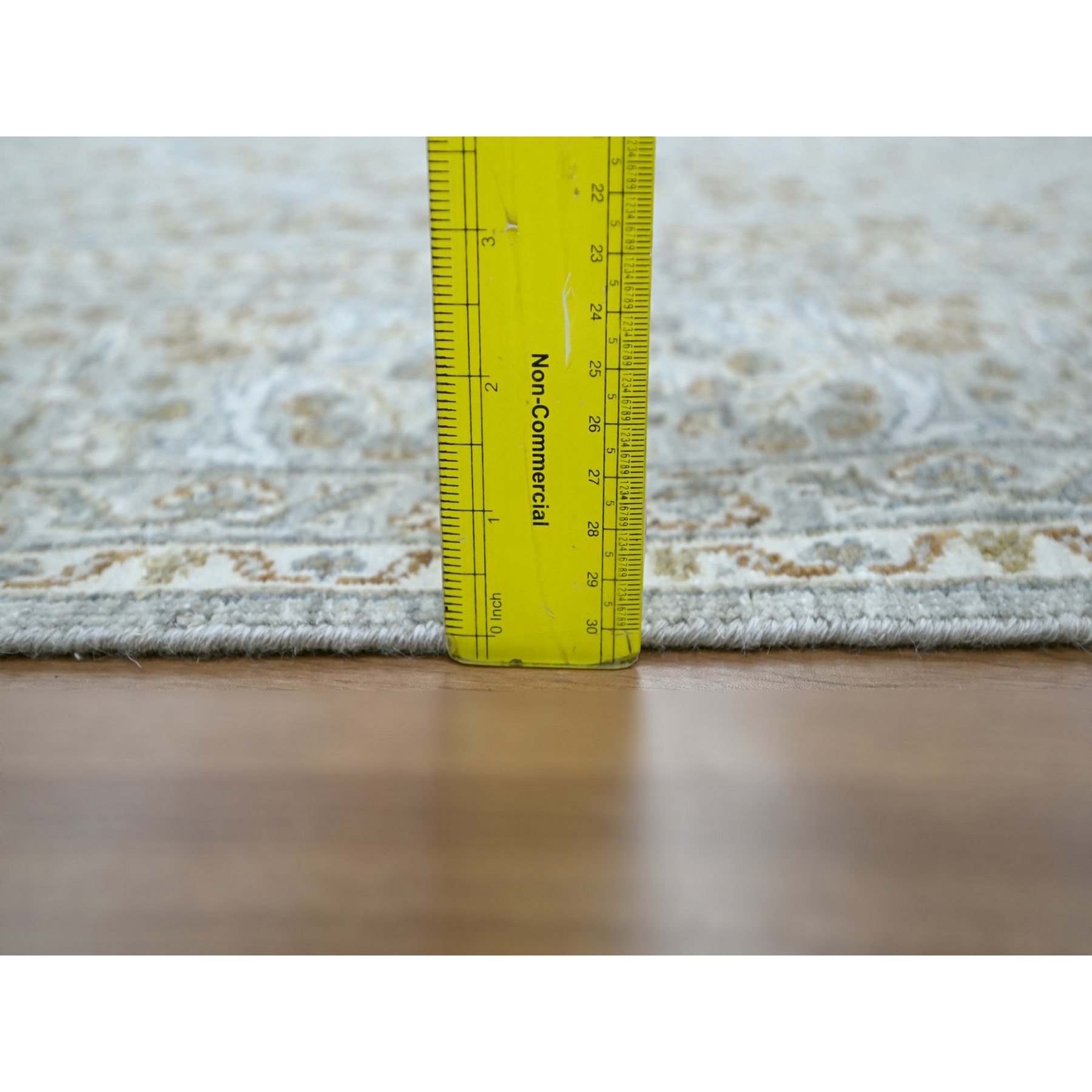 Fine-Oriental-Hand-Knotted-Rug-384995