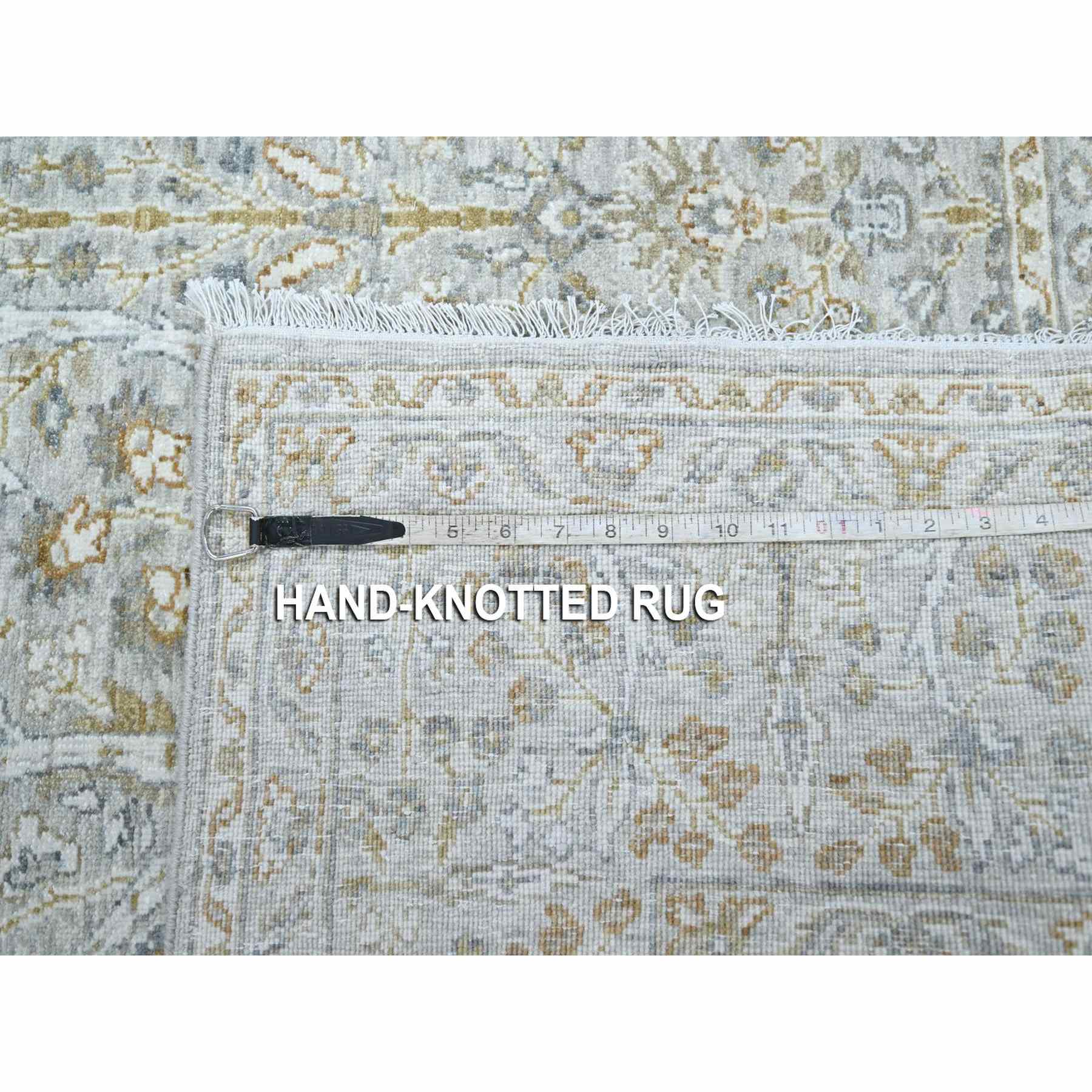 Fine-Oriental-Hand-Knotted-Rug-384995