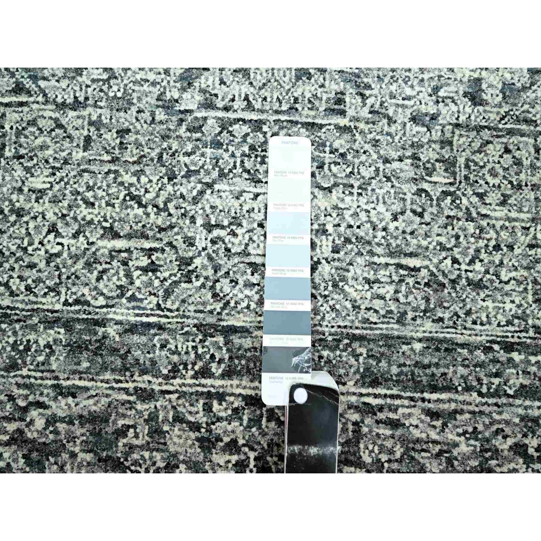 Mamluk-Hand-Knotted-Rug-382700