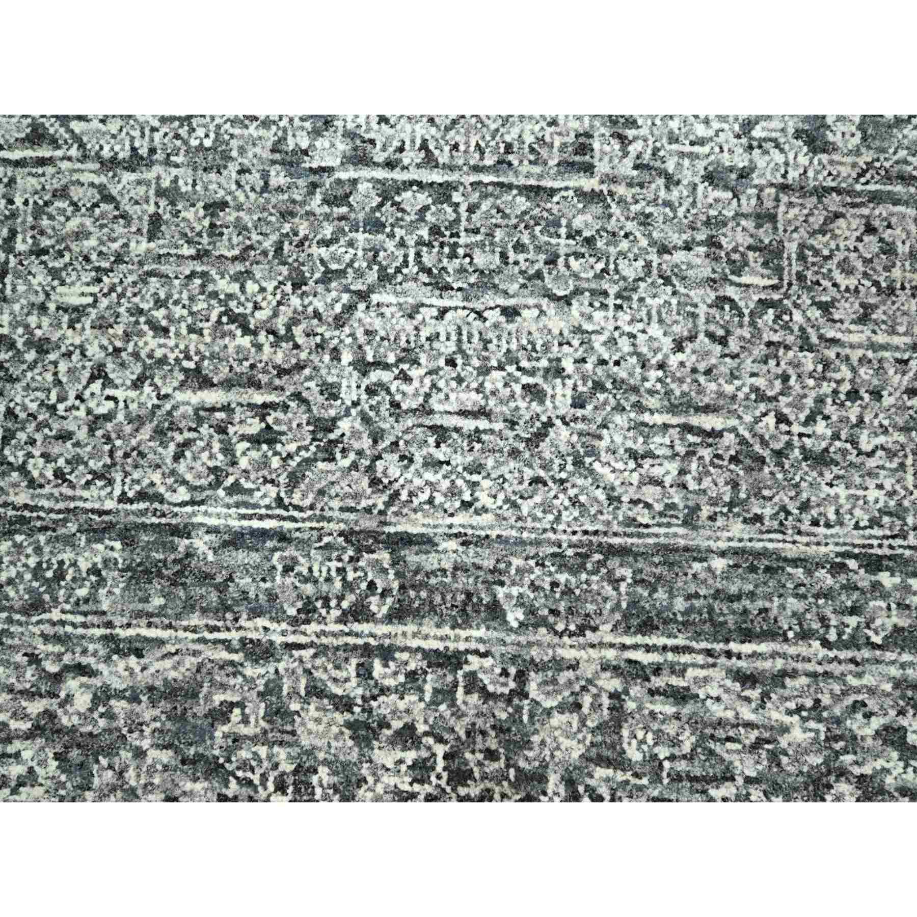 Mamluk-Hand-Knotted-Rug-382700