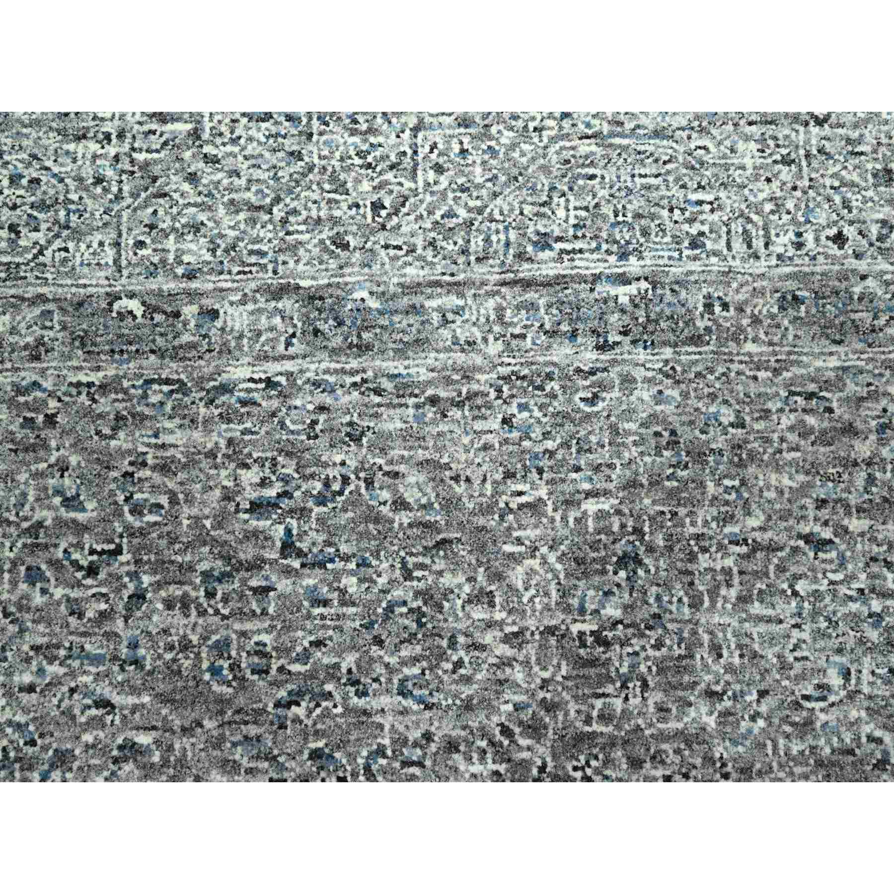 Mamluk-Hand-Knotted-Rug-382705