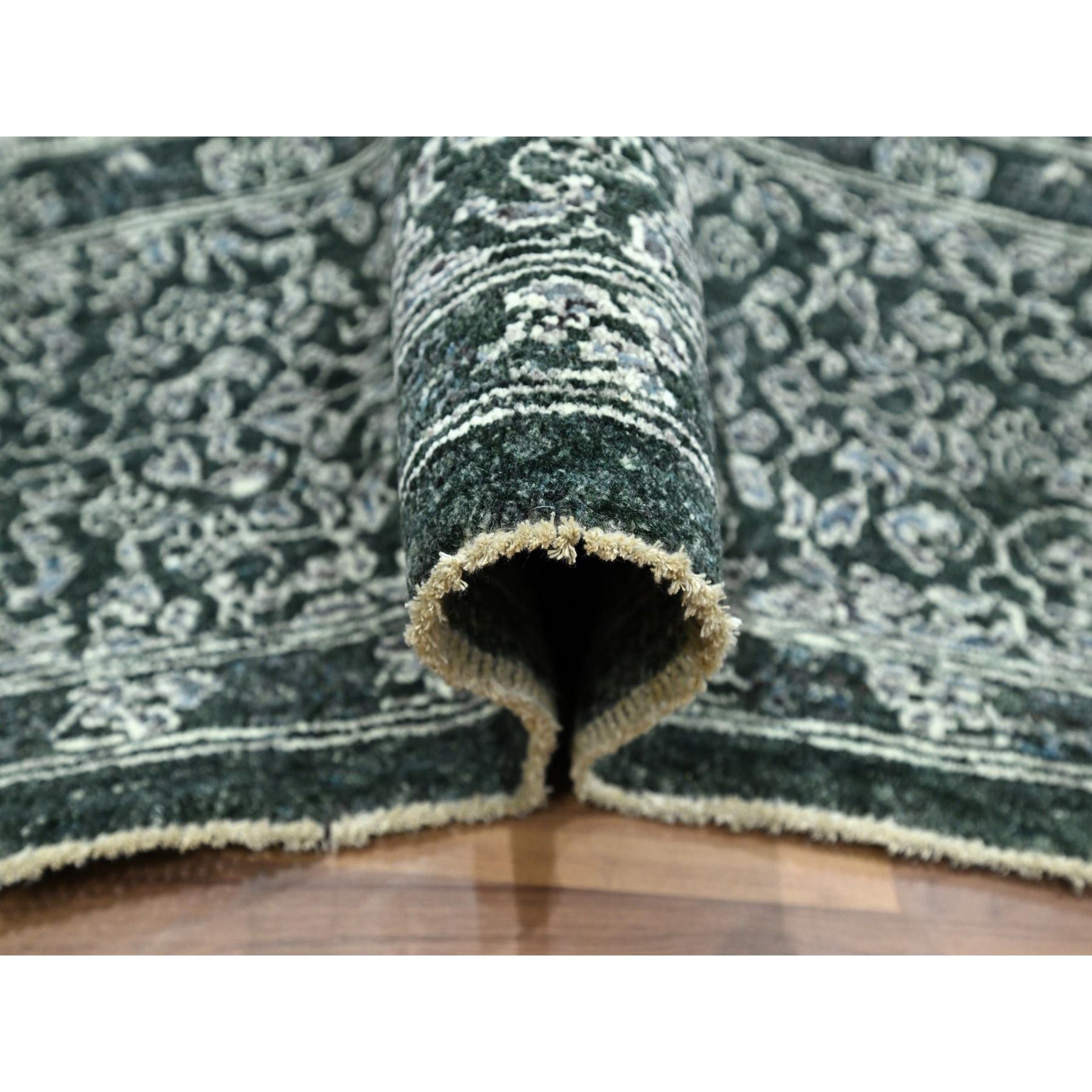 Mamluk-Hand-Knotted-Rug-382715
