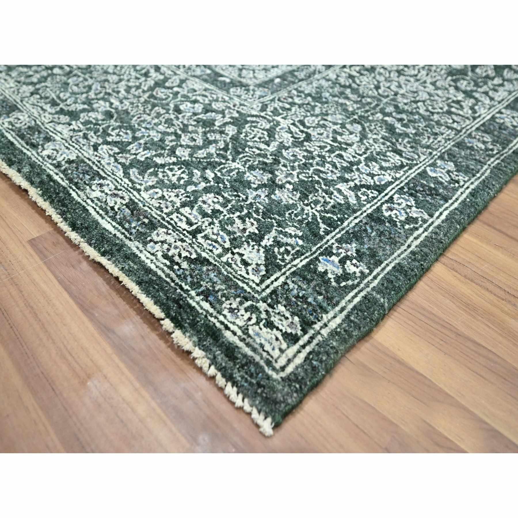 Mamluk-Hand-Knotted-Rug-382715