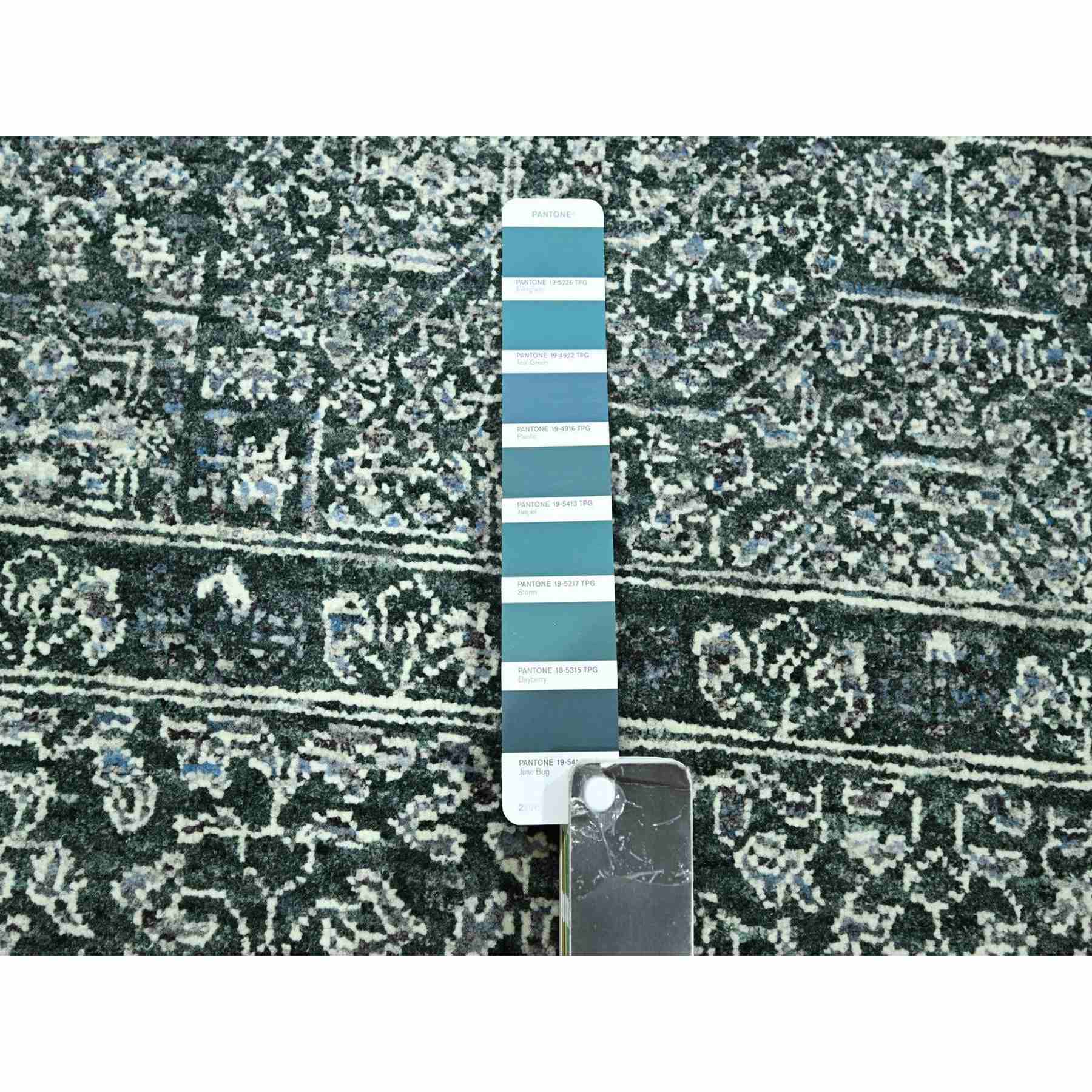 Mamluk-Hand-Knotted-Rug-382715
