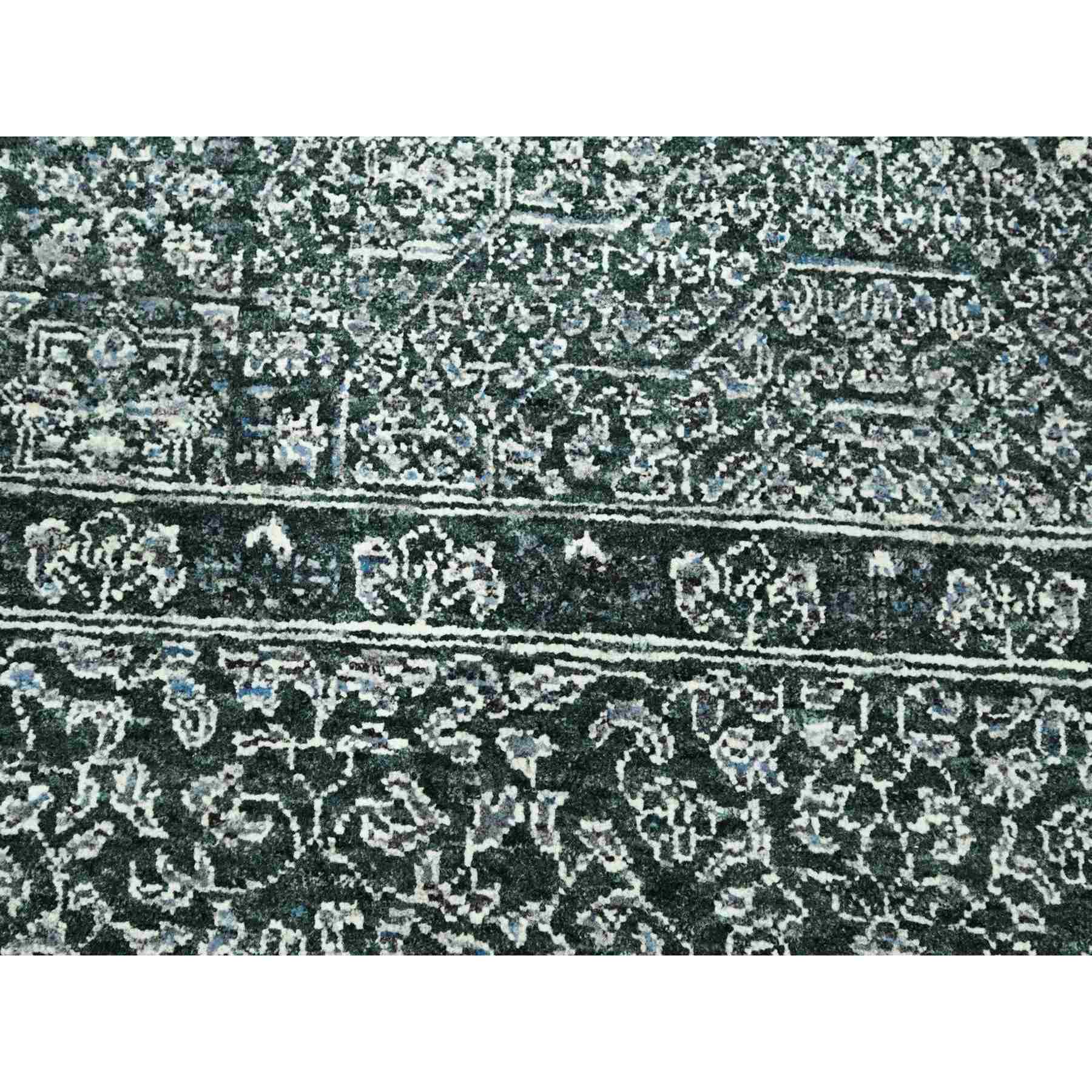 Mamluk-Hand-Knotted-Rug-382715