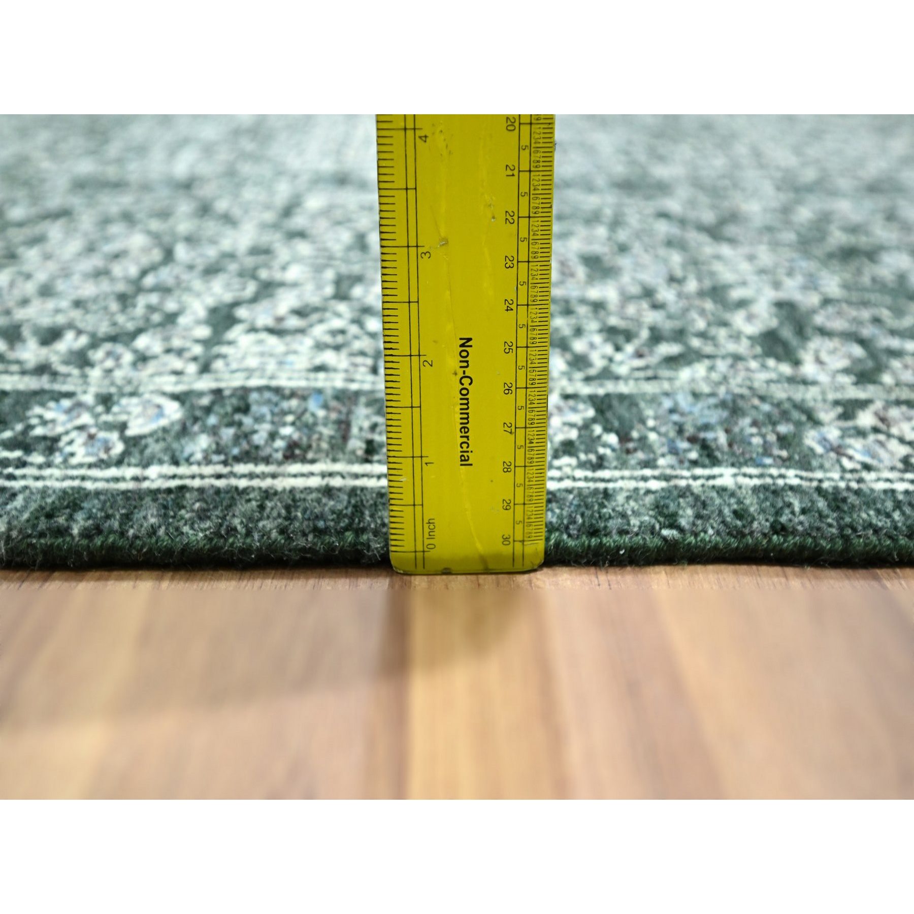 Mamluk-Hand-Knotted-Rug-382715