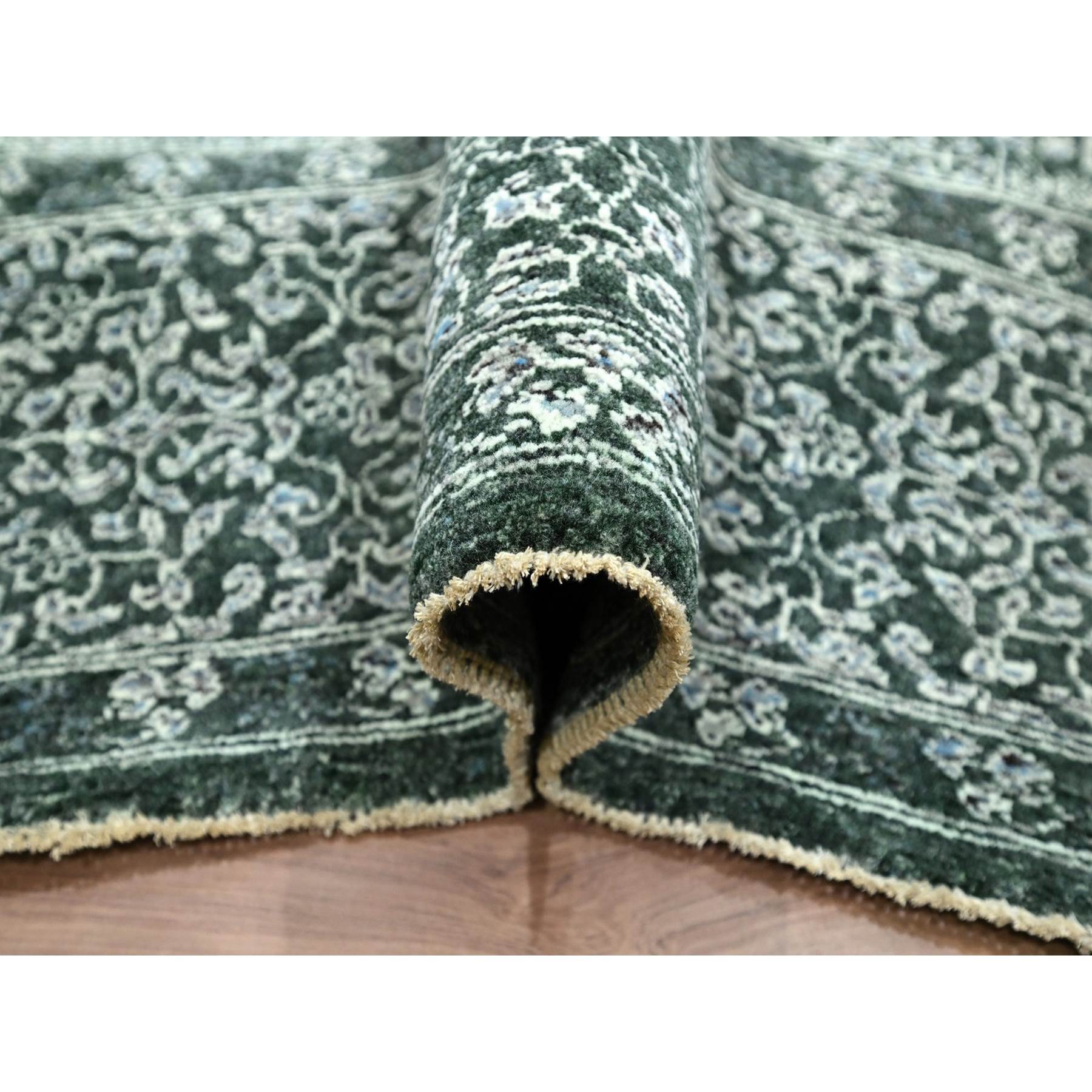 Mamluk-Hand-Knotted-Rug-382725