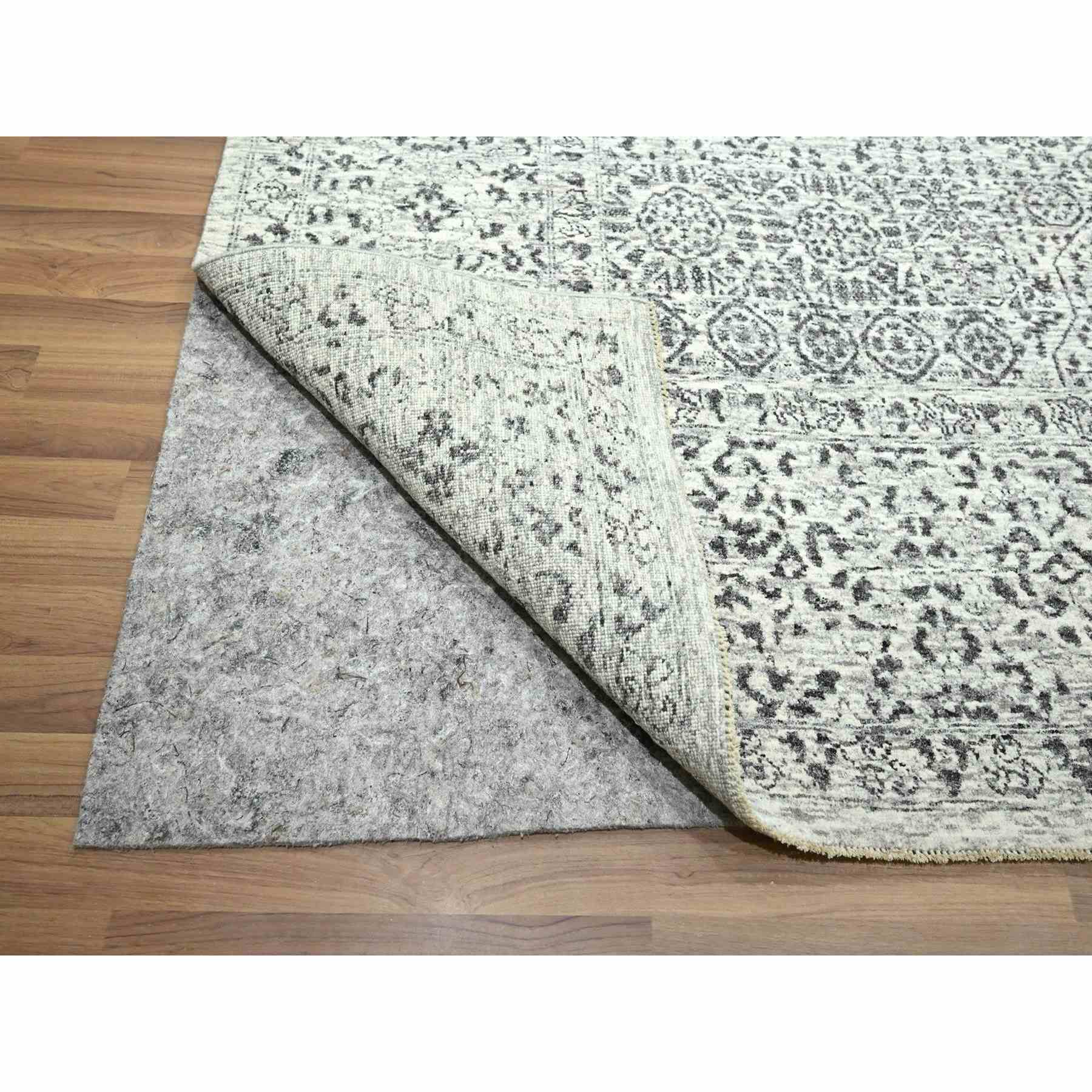 Mamluk-Hand-Knotted-Rug-382735