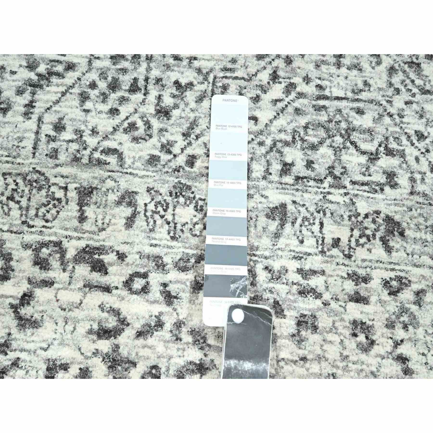 Mamluk-Hand-Knotted-Rug-382735