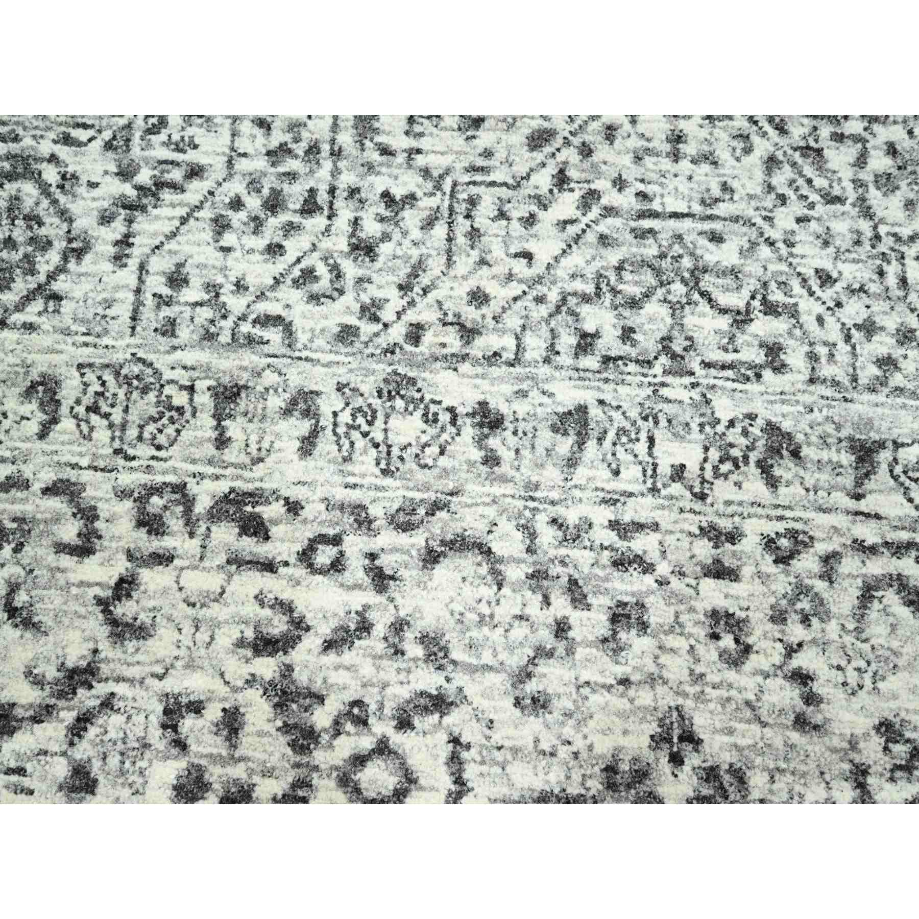 Mamluk-Hand-Knotted-Rug-382735