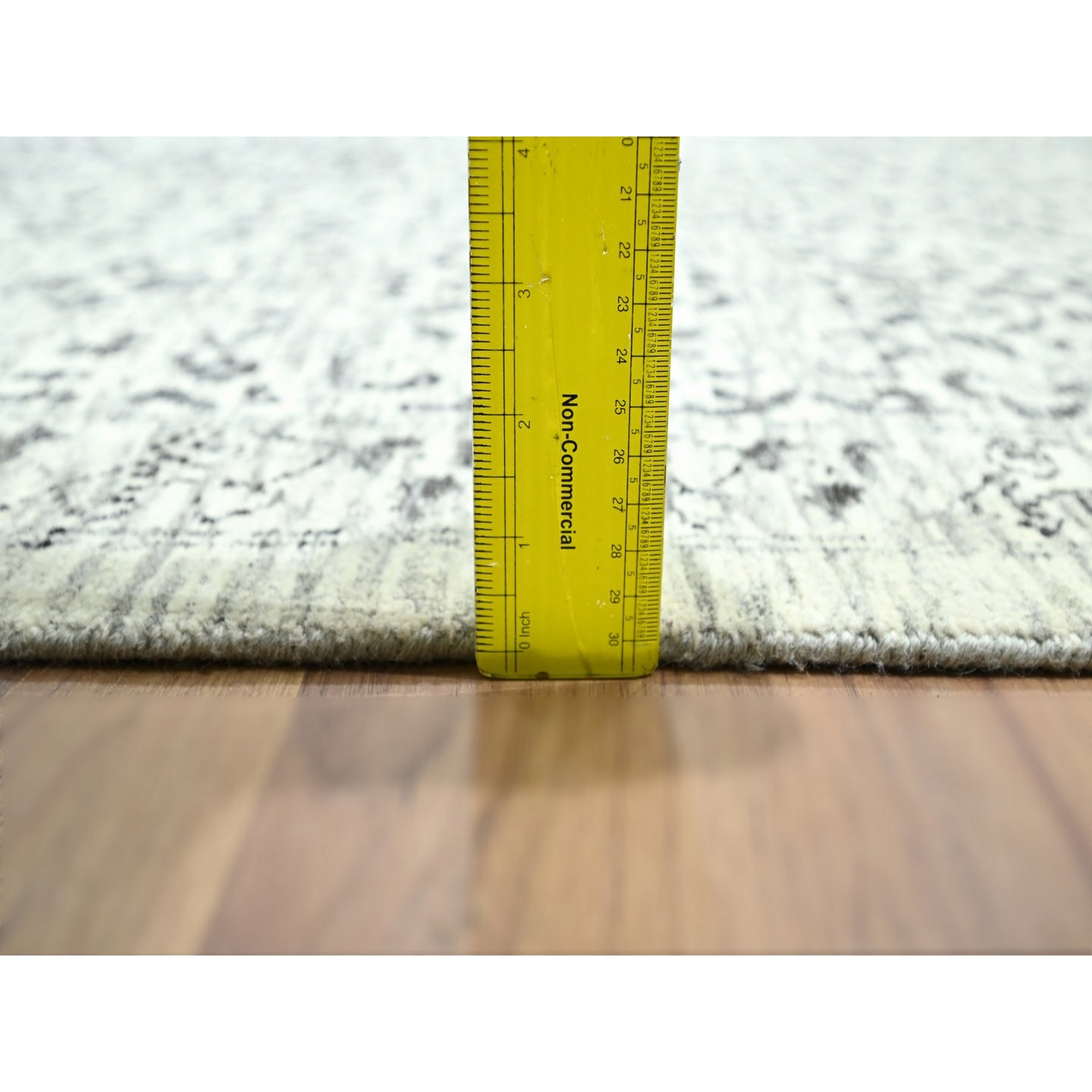 Mamluk-Hand-Knotted-Rug-382735