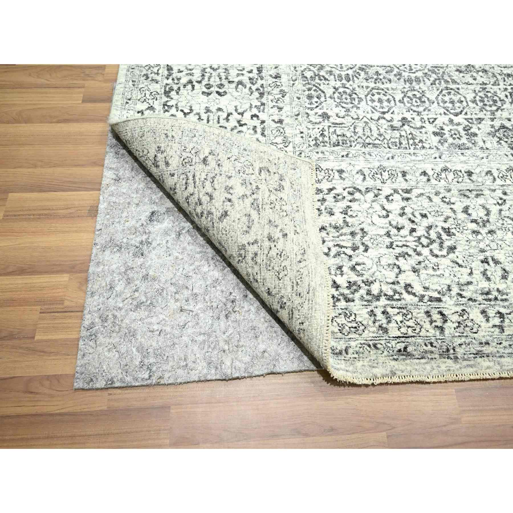Mamluk-Hand-Knotted-Rug-382740