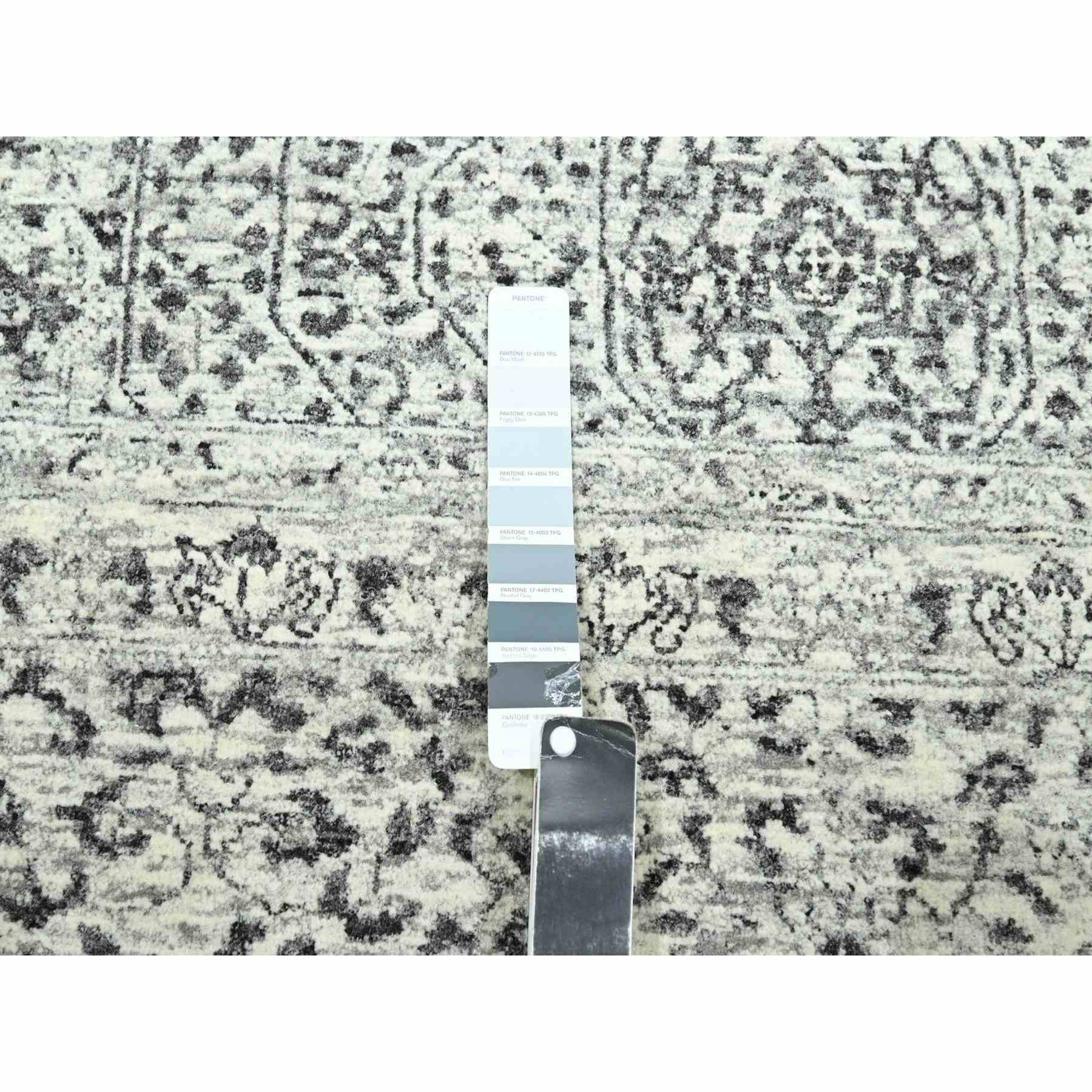Mamluk-Hand-Knotted-Rug-382740