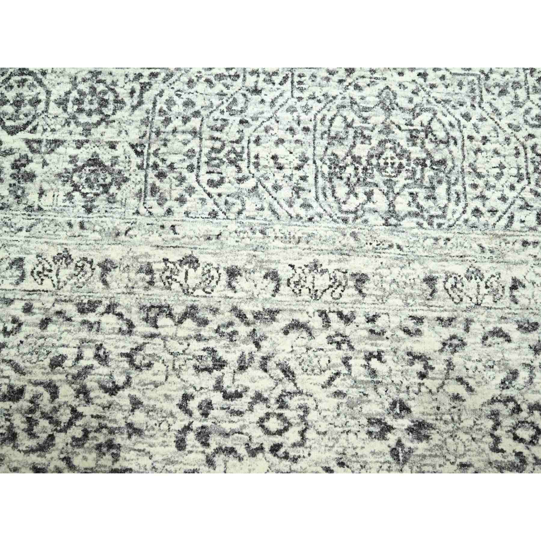 Mamluk-Hand-Knotted-Rug-382740