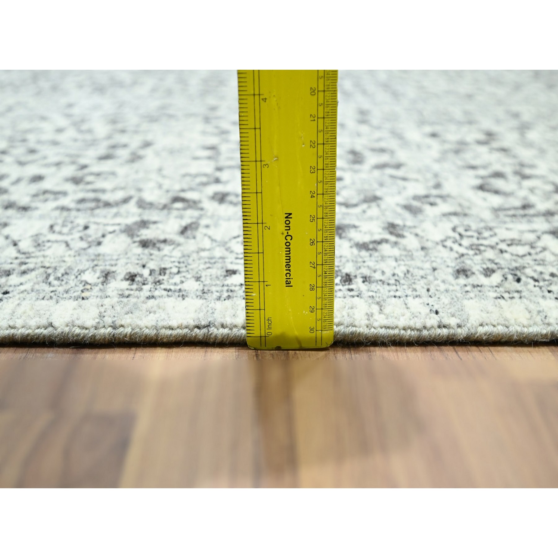 Mamluk-Hand-Knotted-Rug-382740