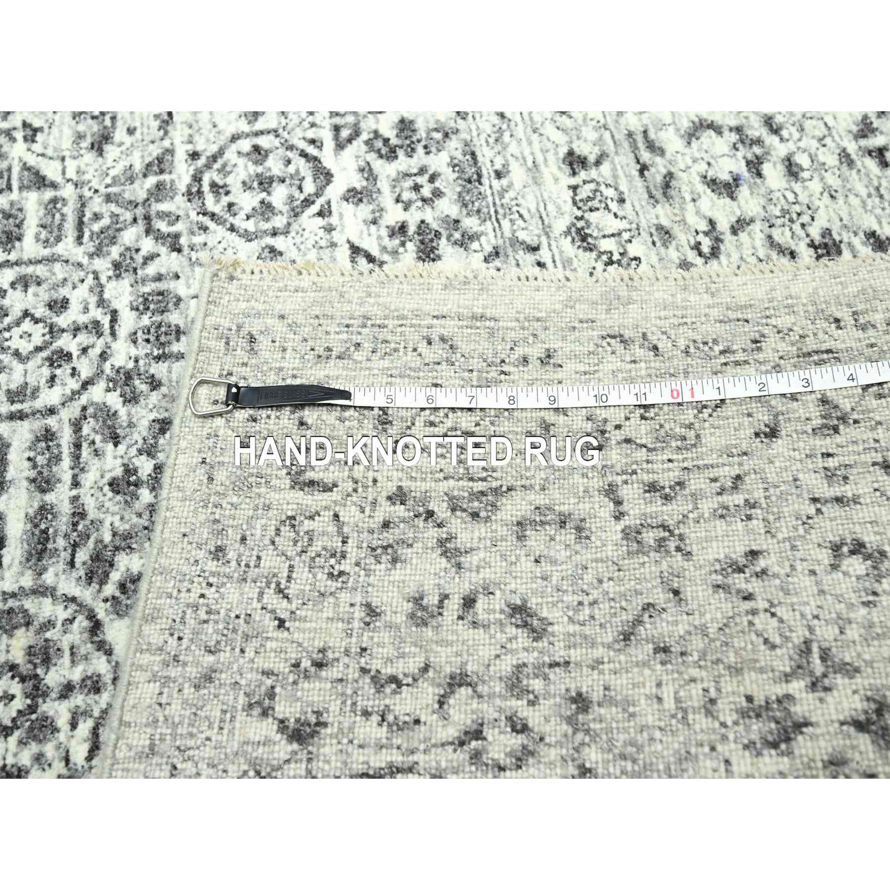 Mamluk-Hand-Knotted-Rug-382740