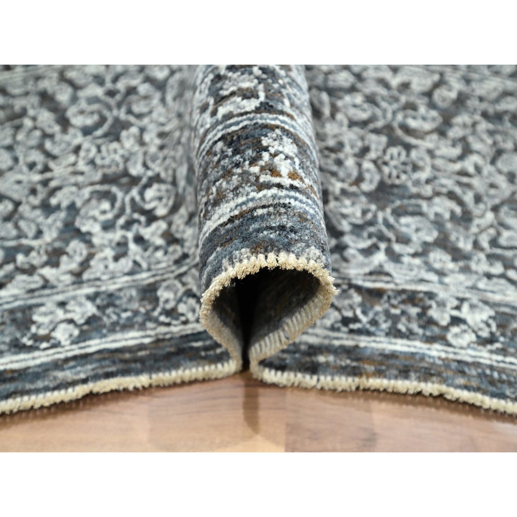 Mamluk-Hand-Knotted-Rug-382745