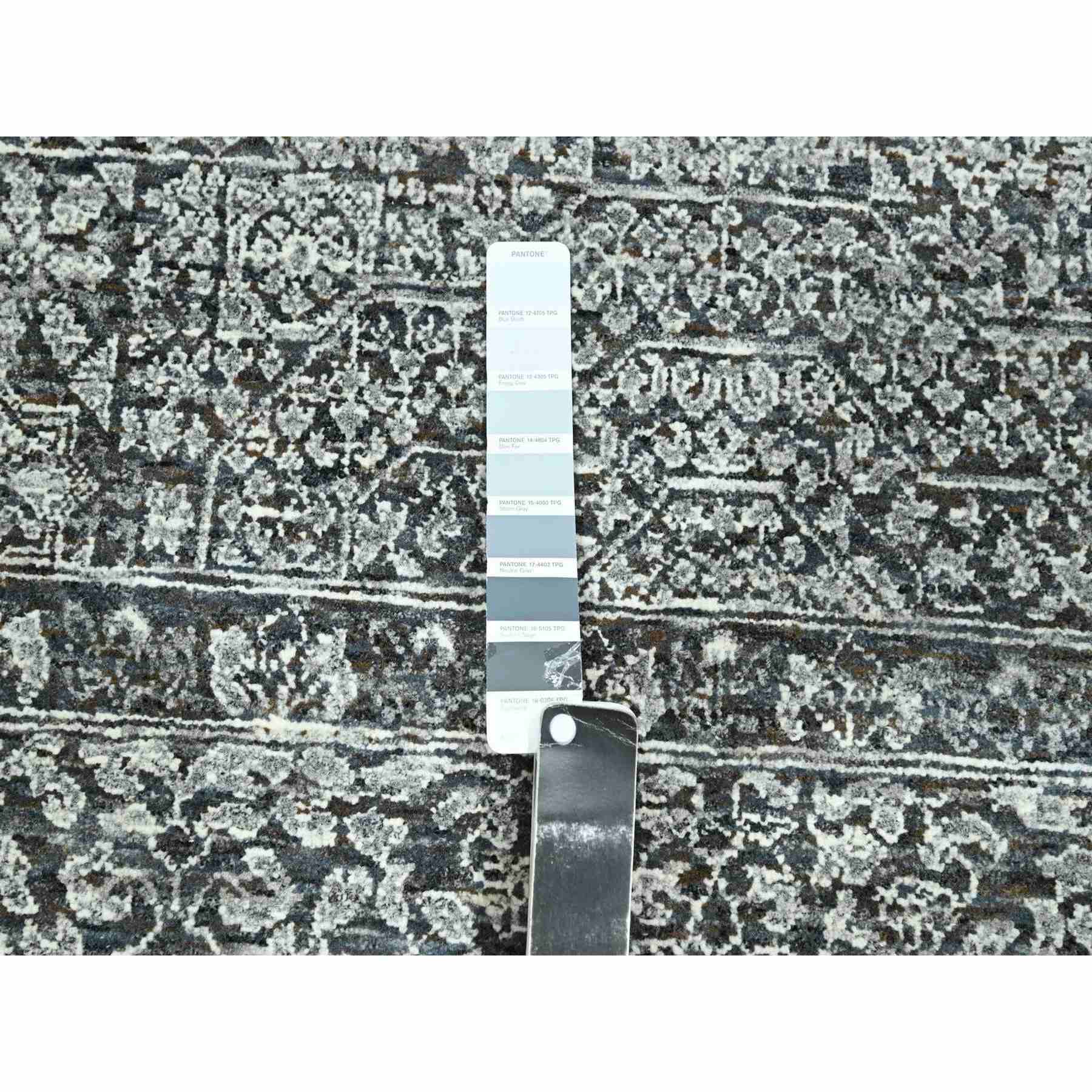 Mamluk-Hand-Knotted-Rug-382745