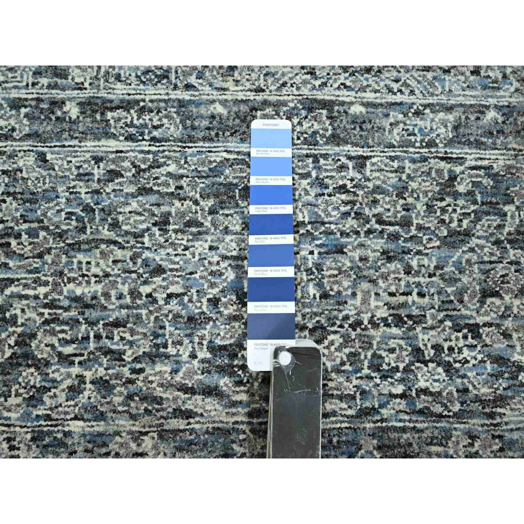 Mamluk-Hand-Knotted-Rug-382760