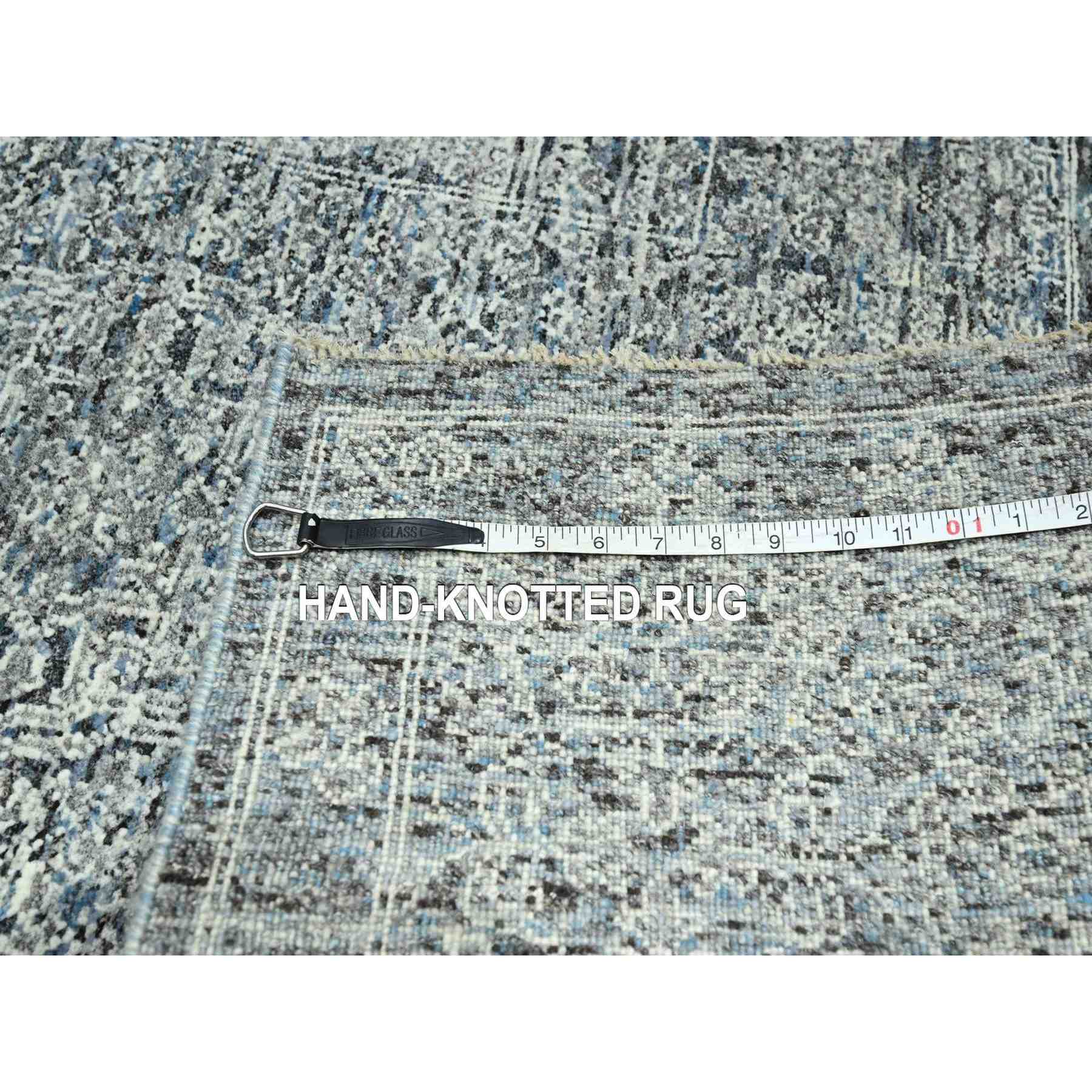Mamluk-Hand-Knotted-Rug-382760