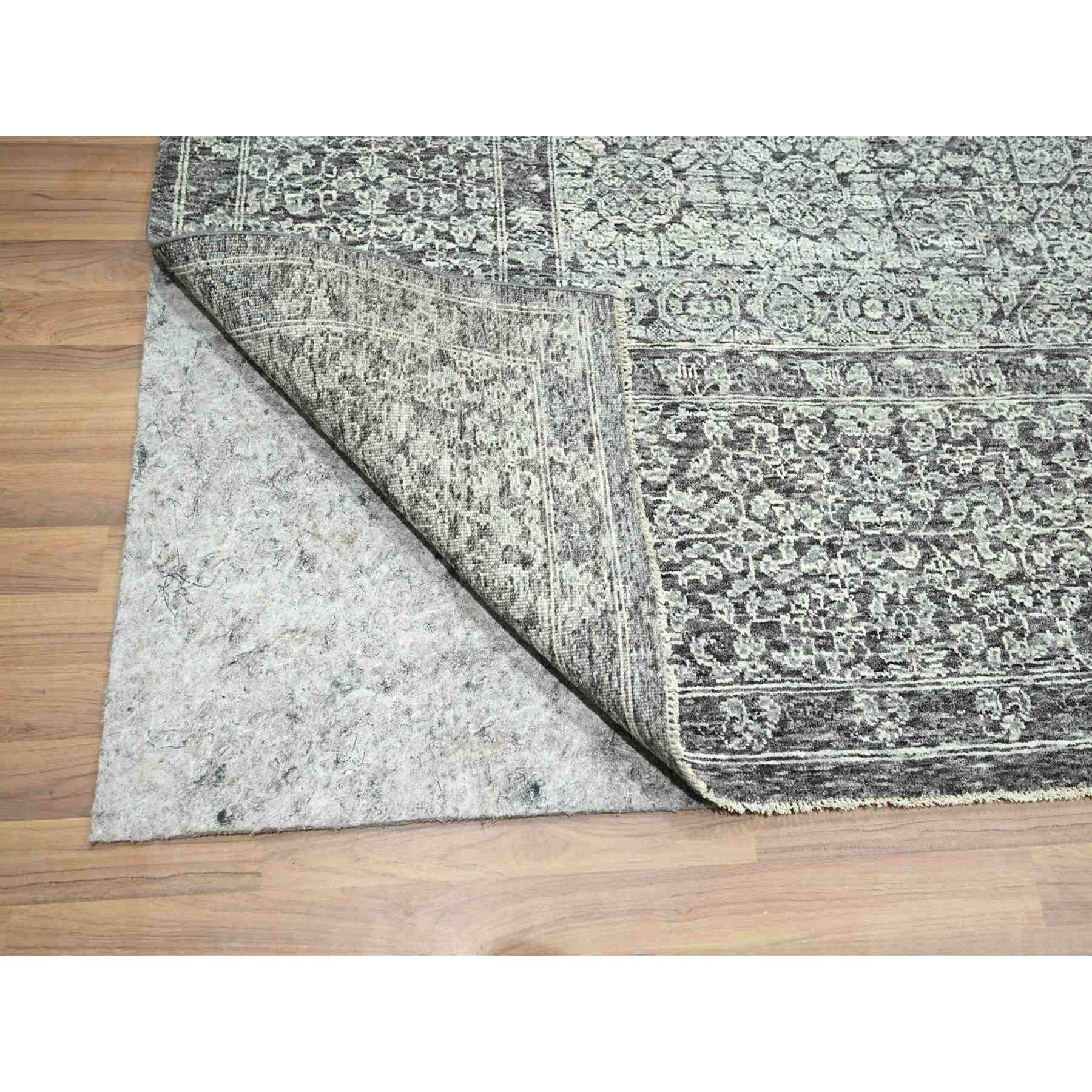 Mamluk-Hand-Knotted-Rug-382765