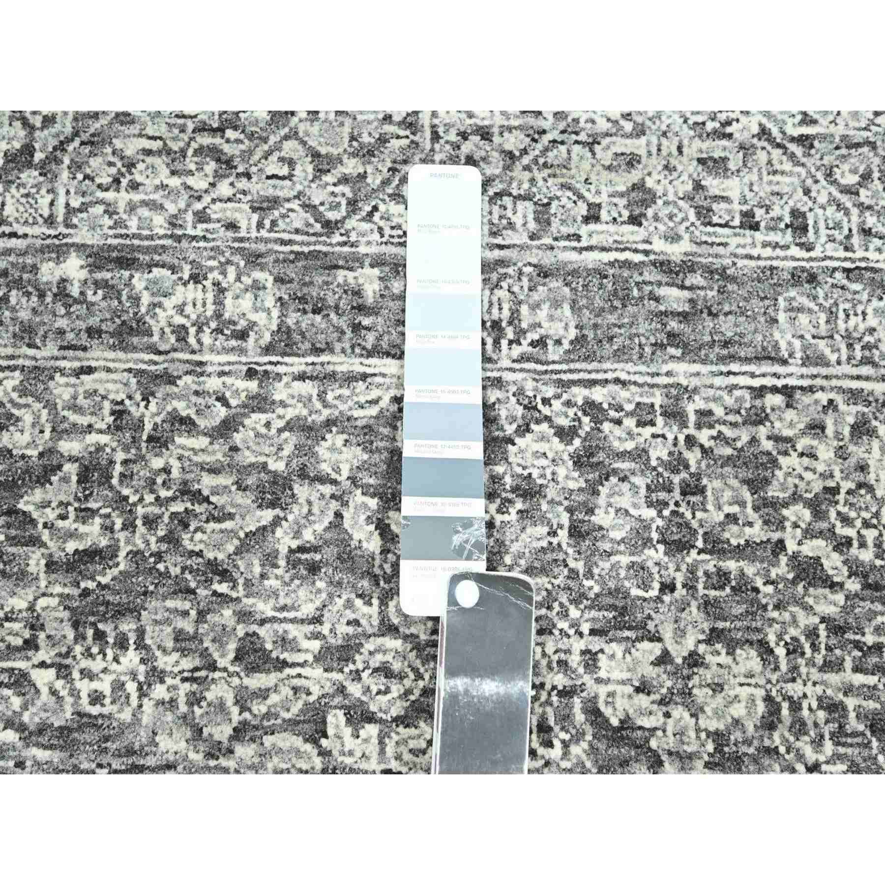 Mamluk-Hand-Knotted-Rug-382765