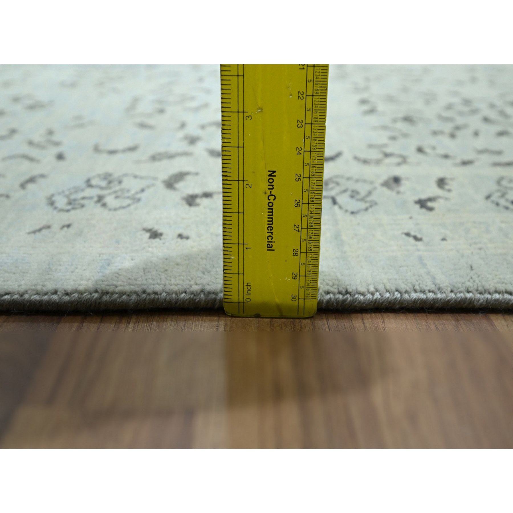Mamluk-Hand-Knotted-Rug-382770