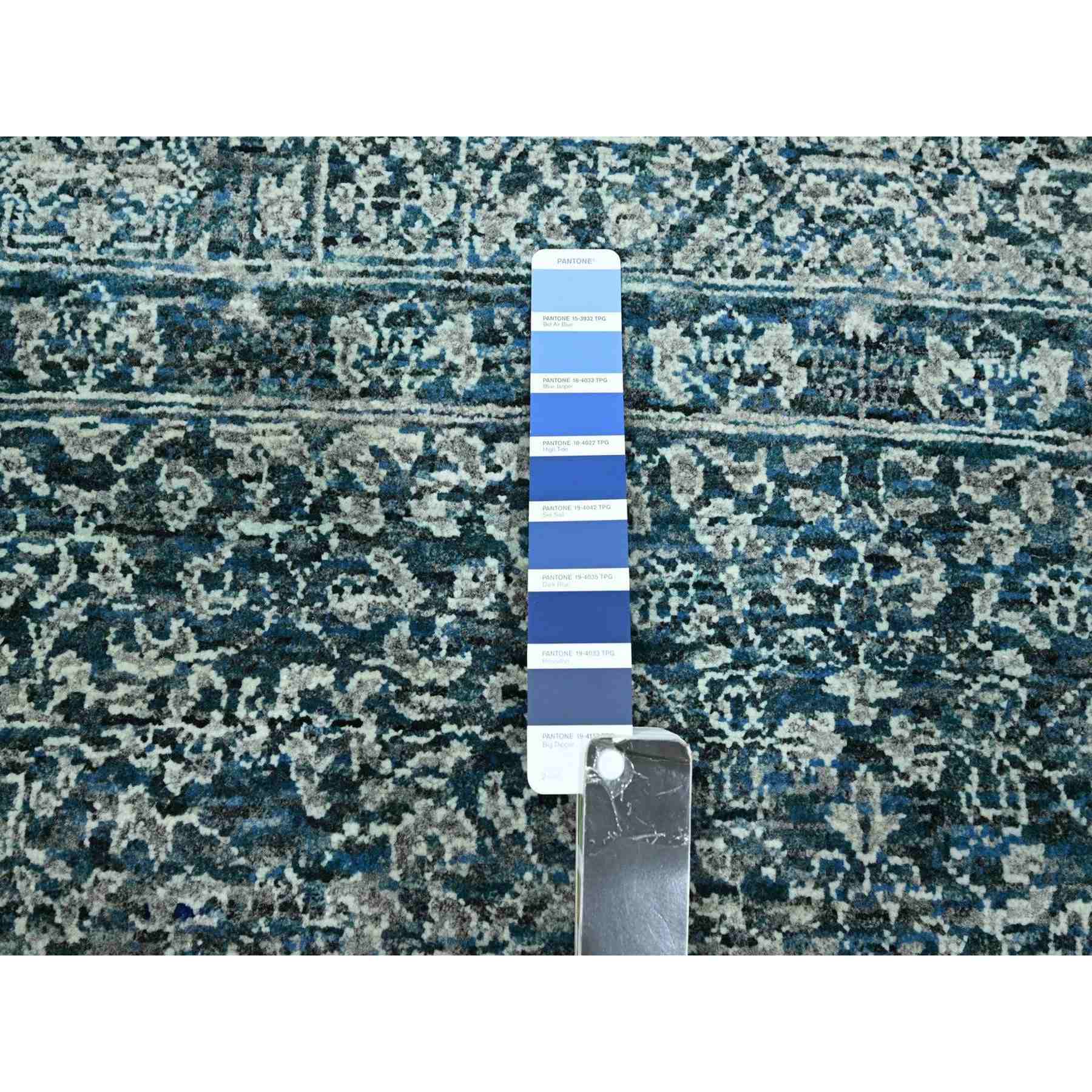 Mamluk-Hand-Knotted-Rug-382795