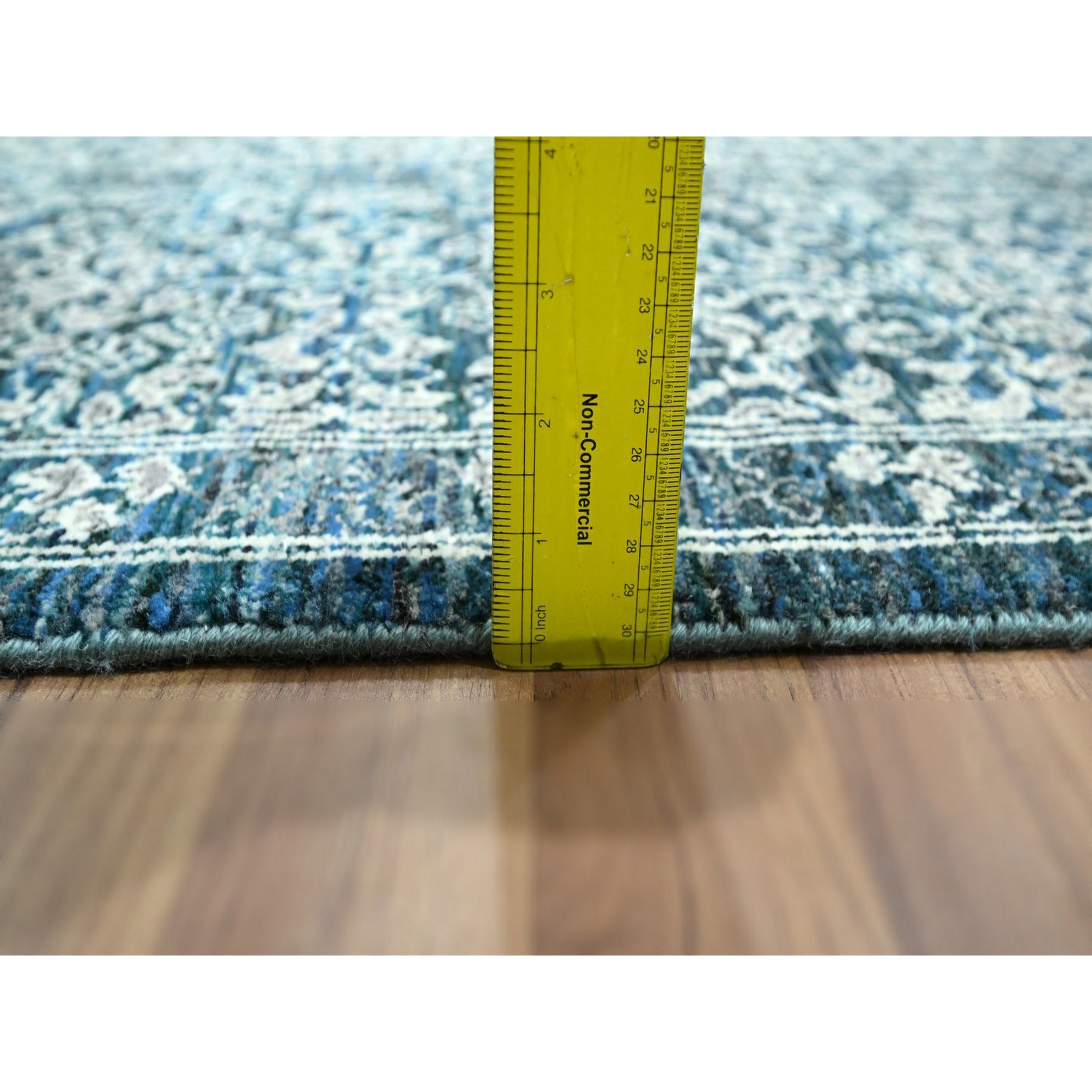 Mamluk-Hand-Knotted-Rug-382795