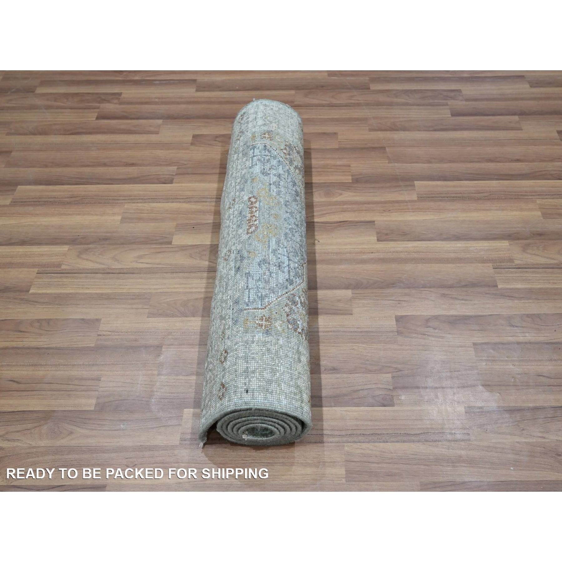 Mamluk-Hand-Knotted-Rug-384045