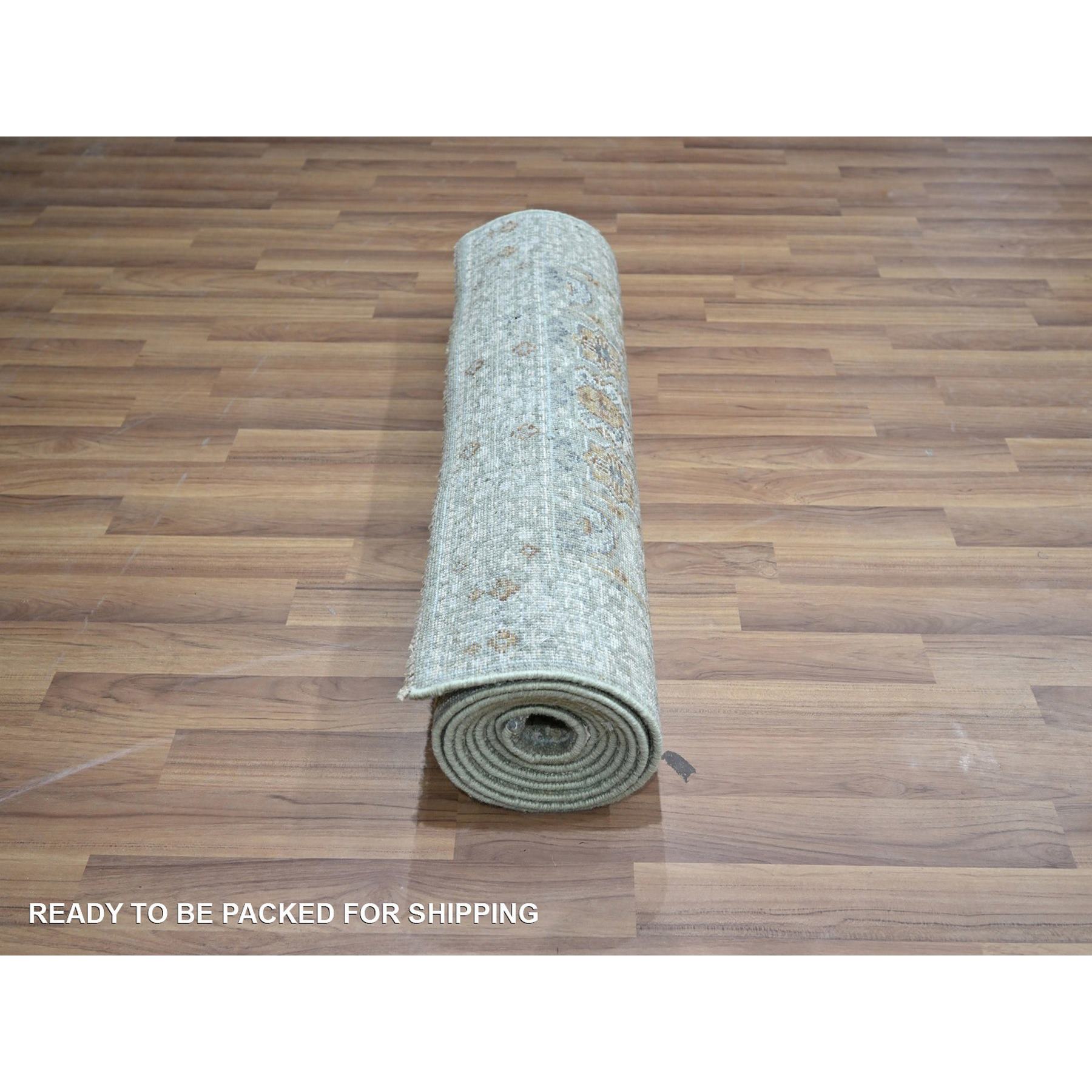 Mamluk-Hand-Knotted-Rug-384065