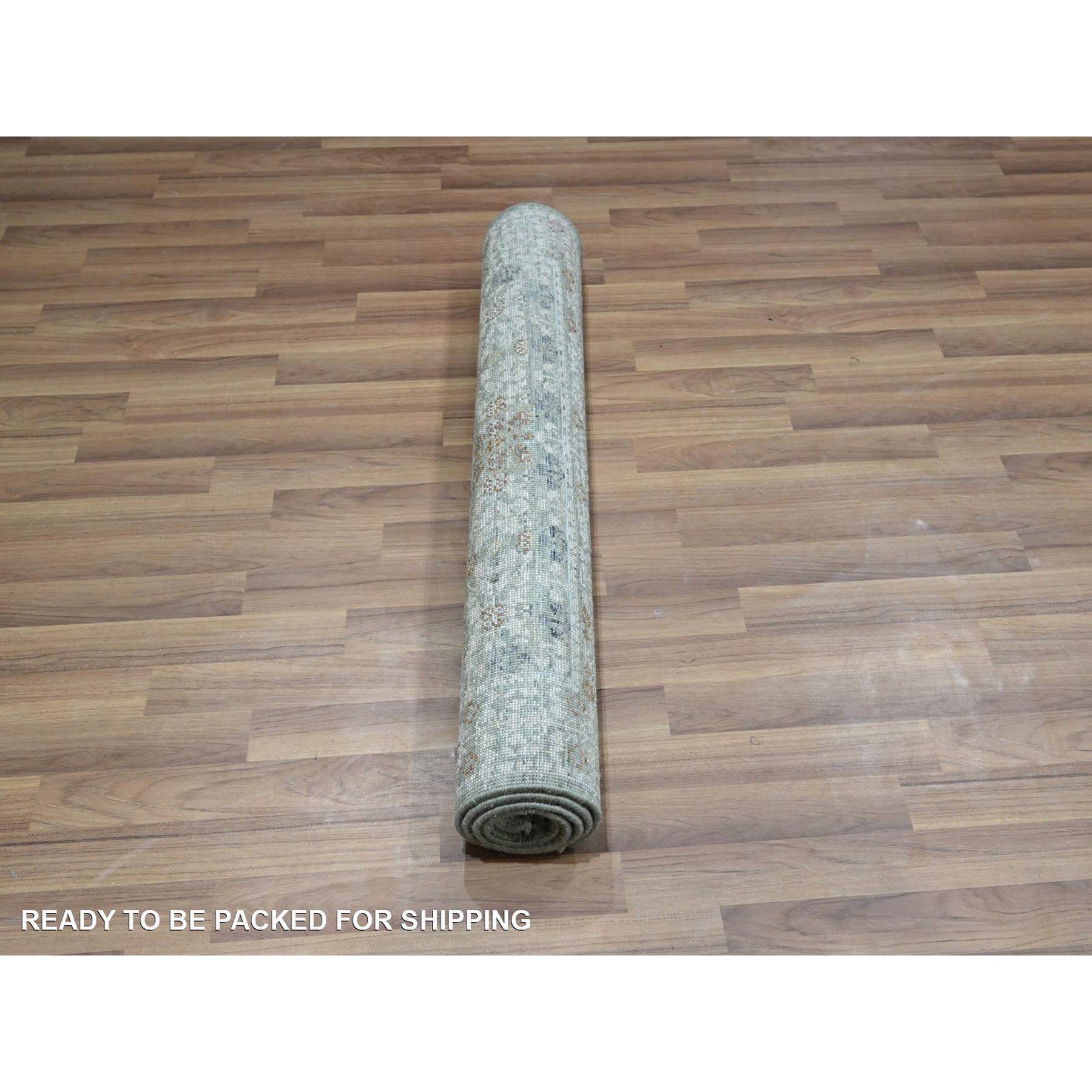 Mamluk-Hand-Knotted-Rug-384115