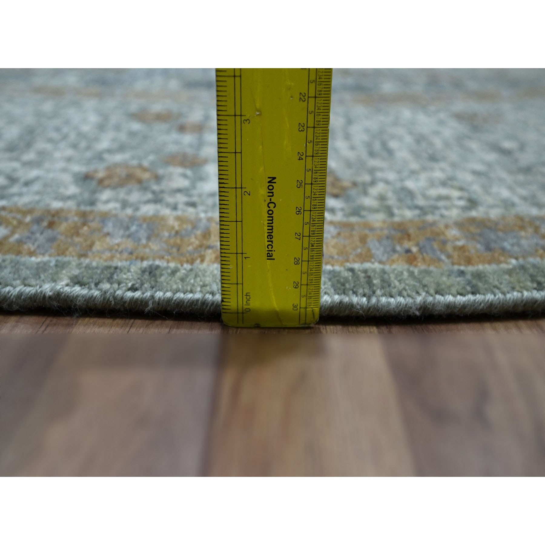 Mamluk-Hand-Knotted-Rug-384275