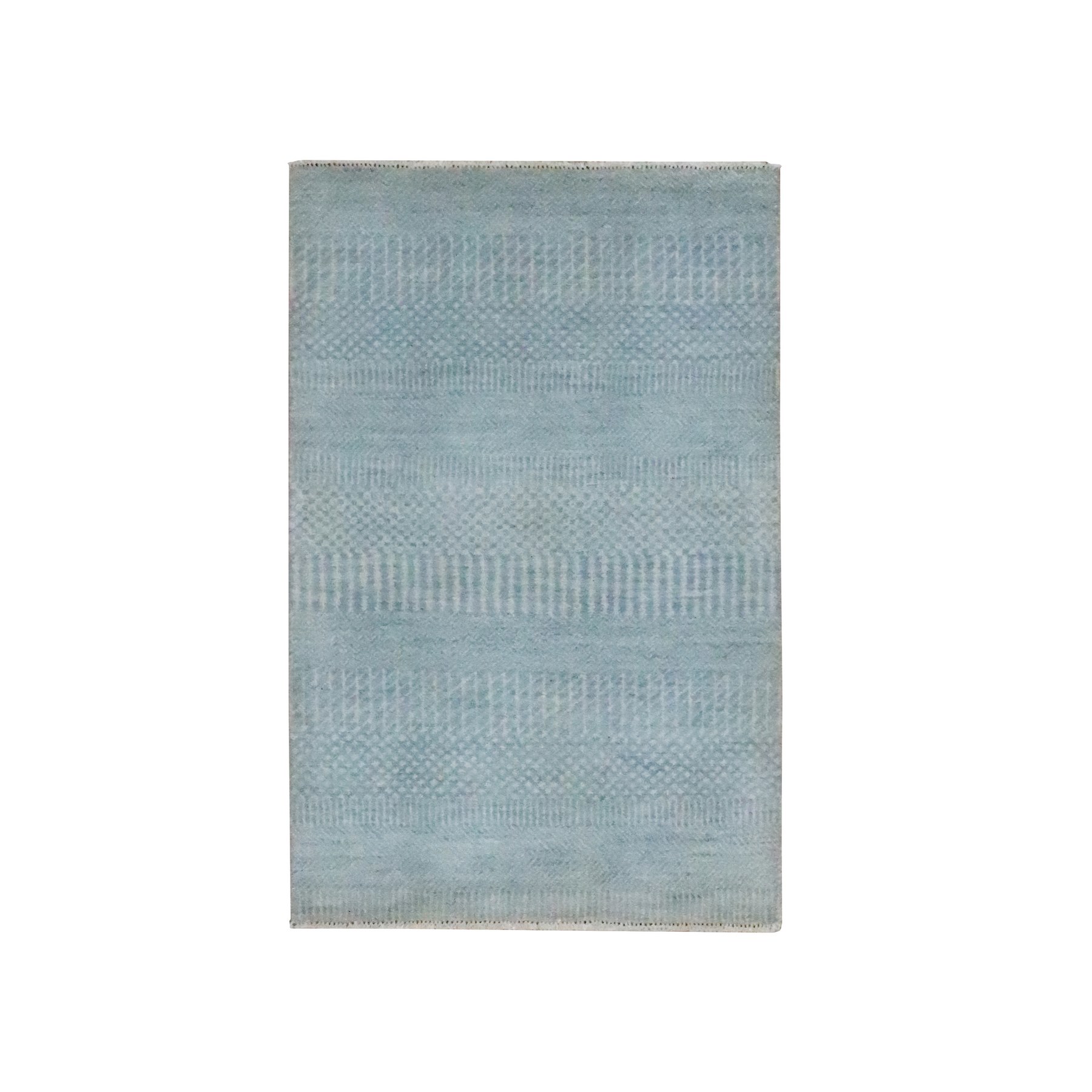 Modern-and-Contemporary-Hand-Knotted-Rug-382530