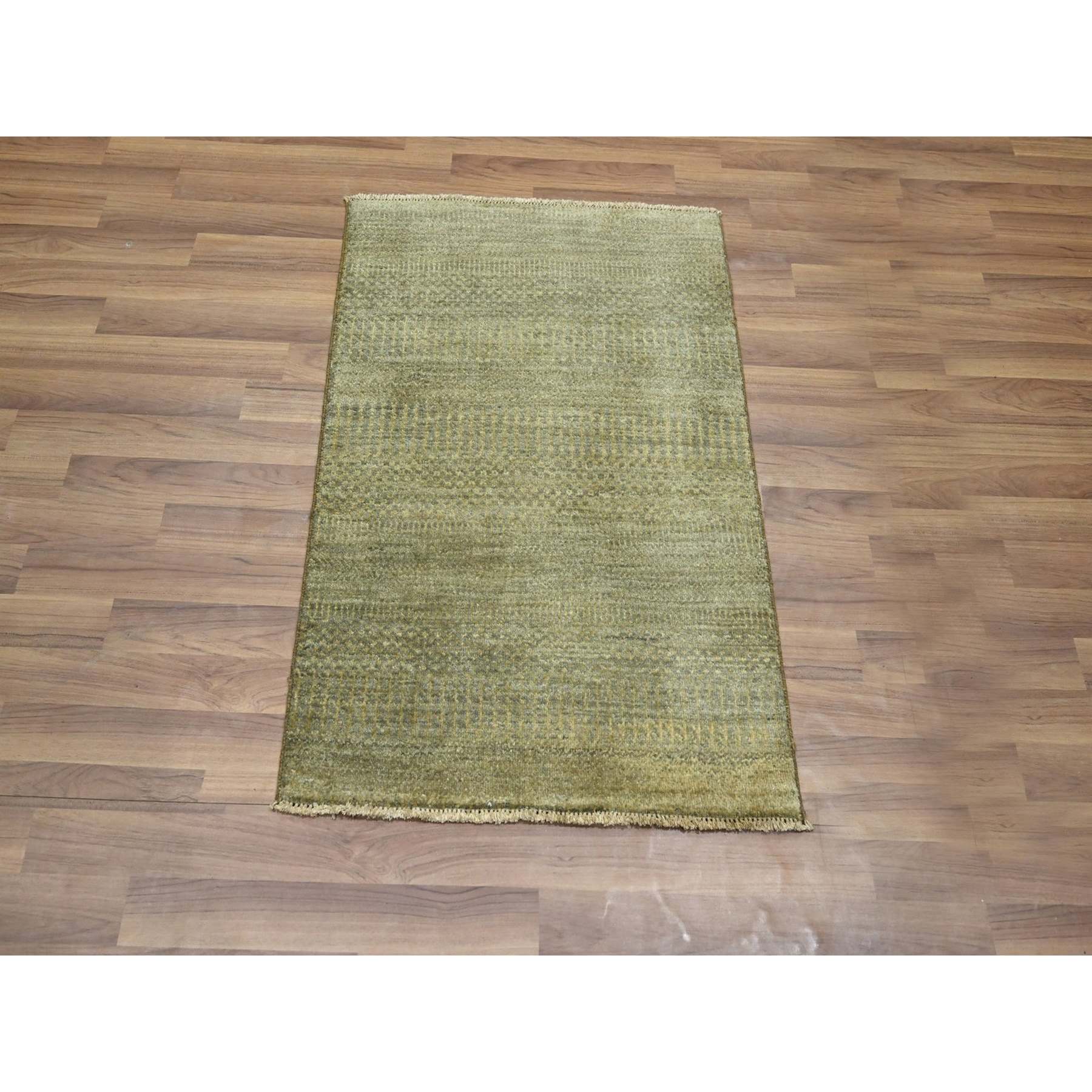 Modern-and-Contemporary-Hand-Knotted-Rug-382555