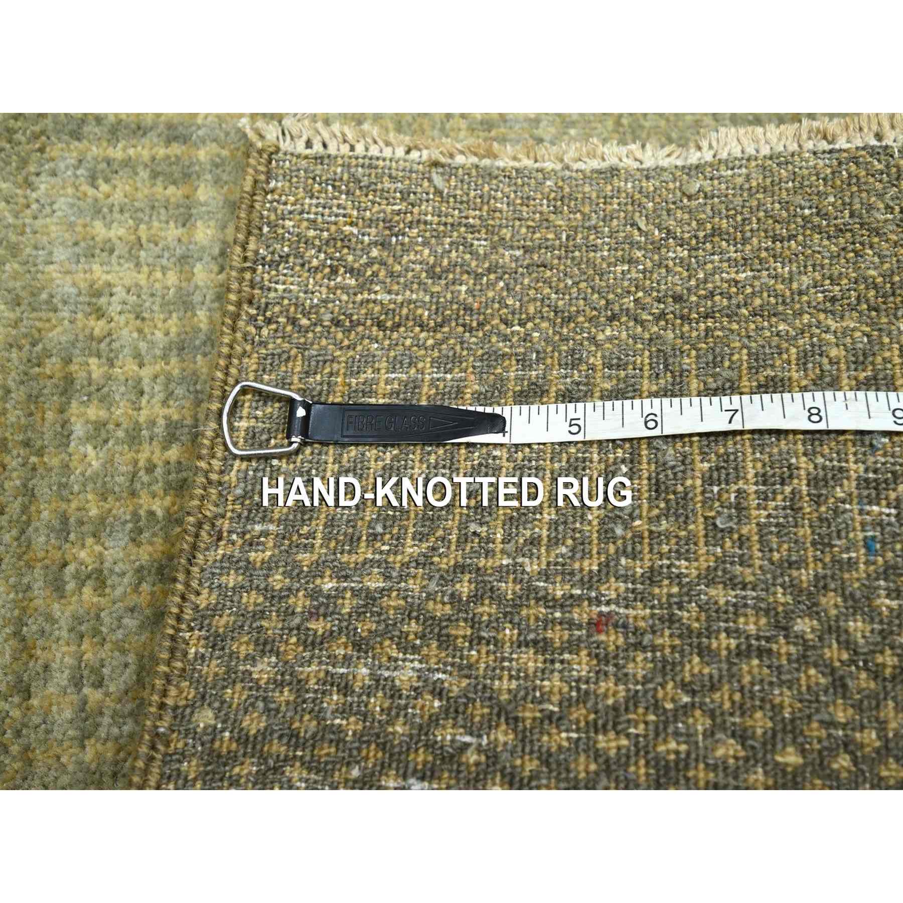Modern-and-Contemporary-Hand-Knotted-Rug-382555