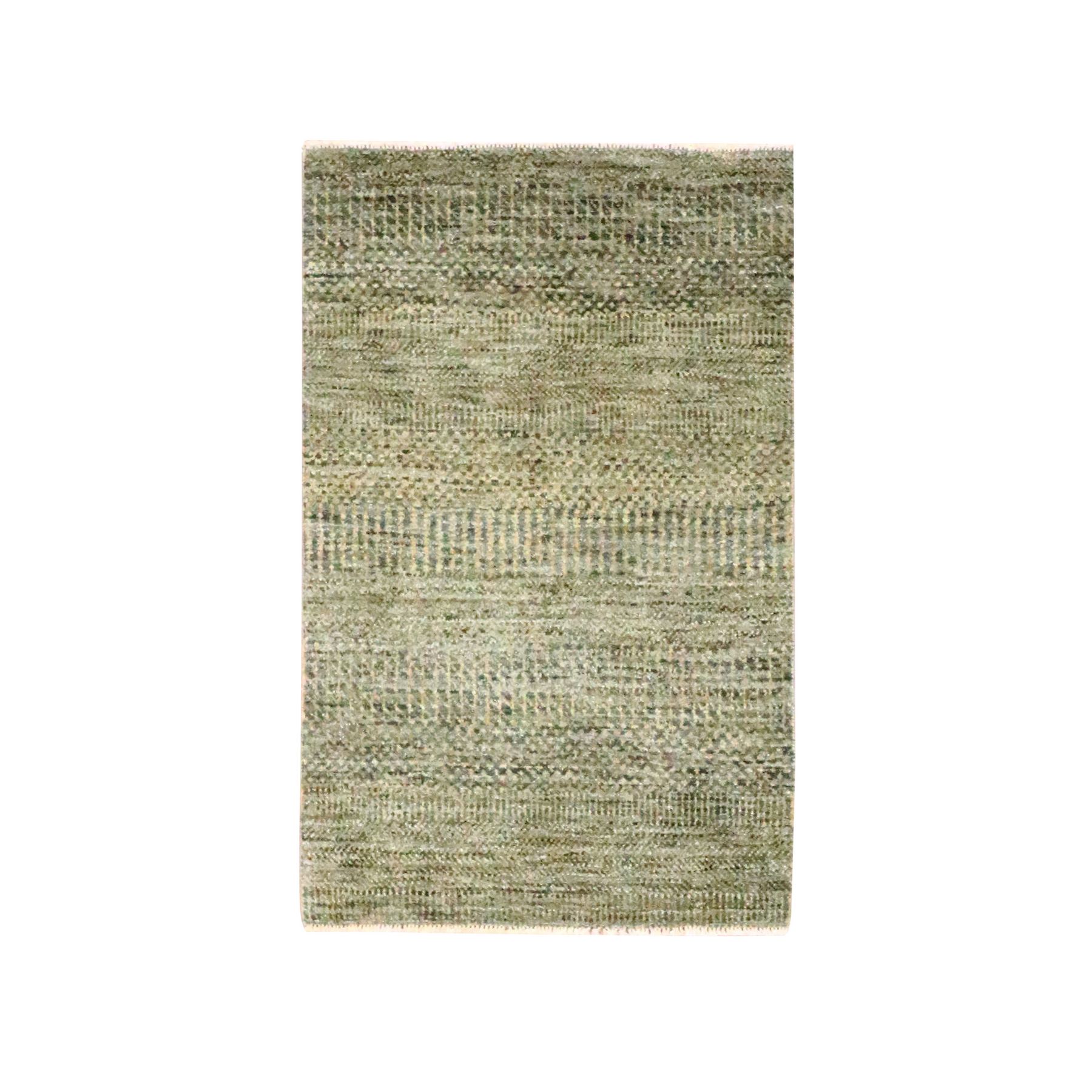 Modern-and-Contemporary-Hand-Knotted-Rug-382565